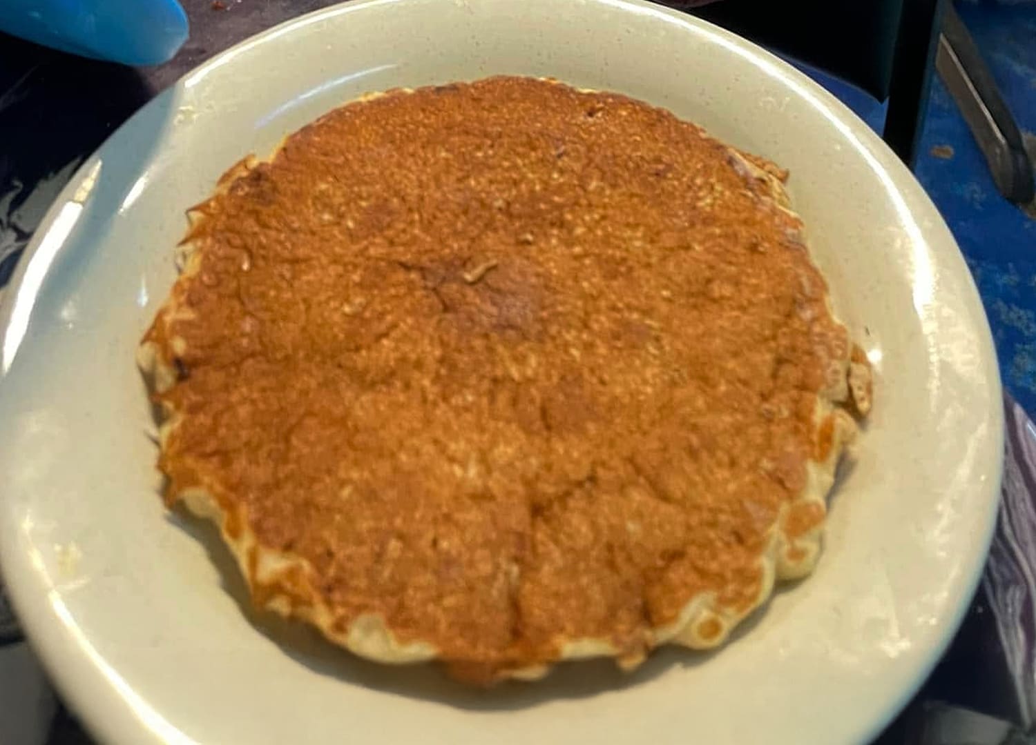 Goofy's Grill - Canyon Lake