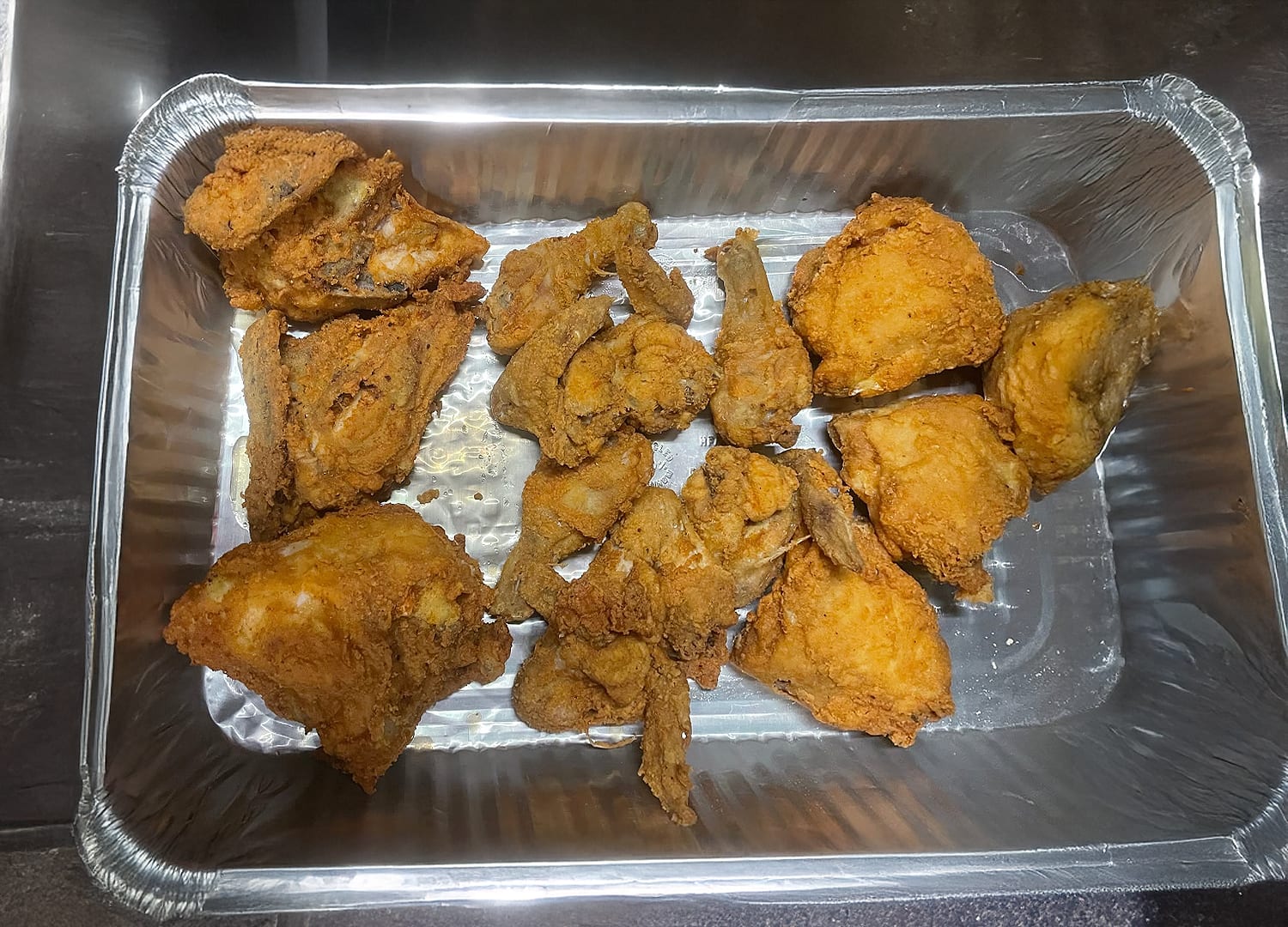 Goofy's Grill - Canyon Lake