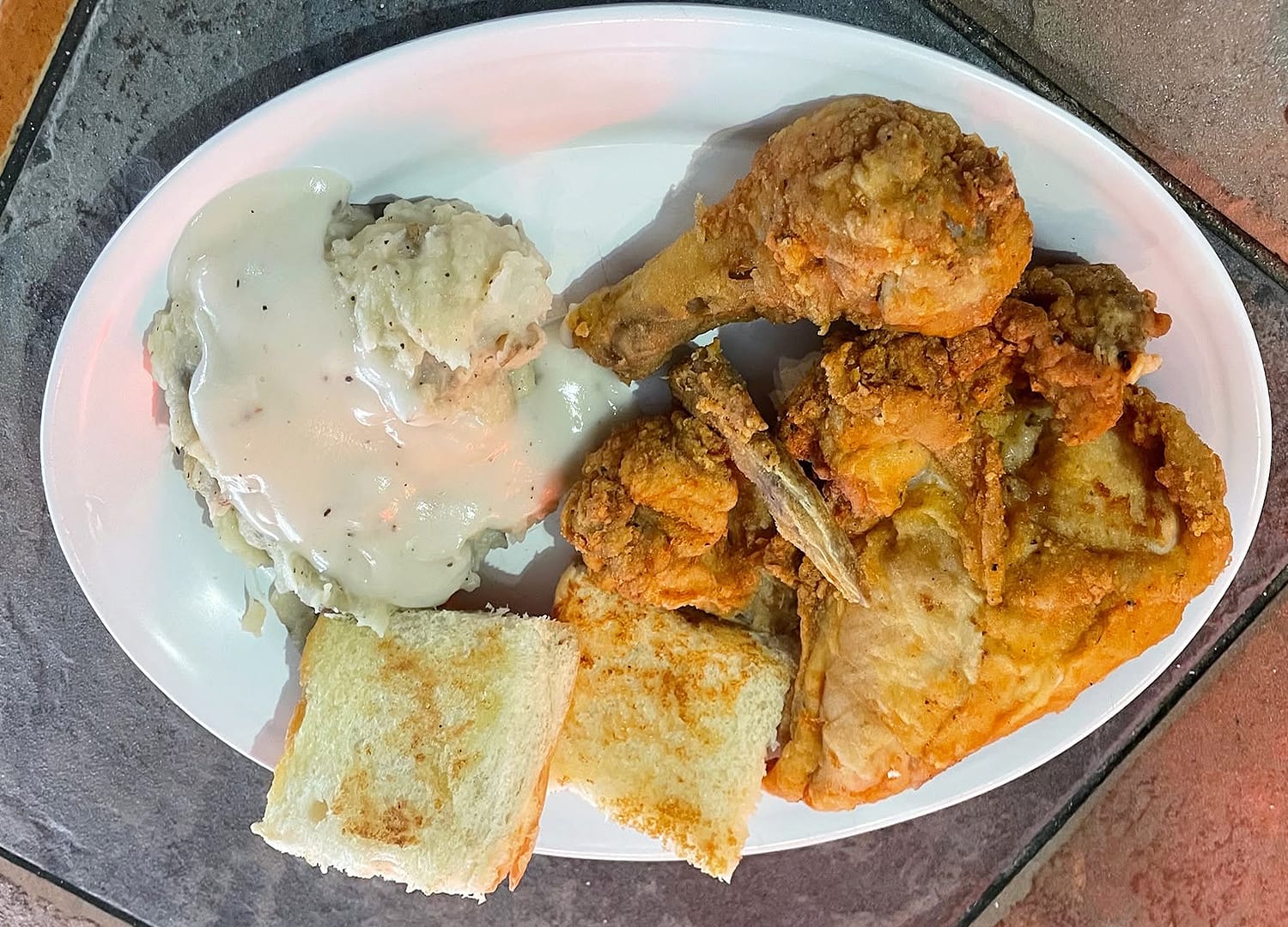 Goofy's Grill - Canyon Lake