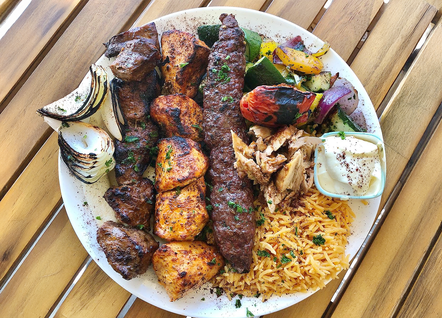 Green Vine Market - Kitchen/Deli