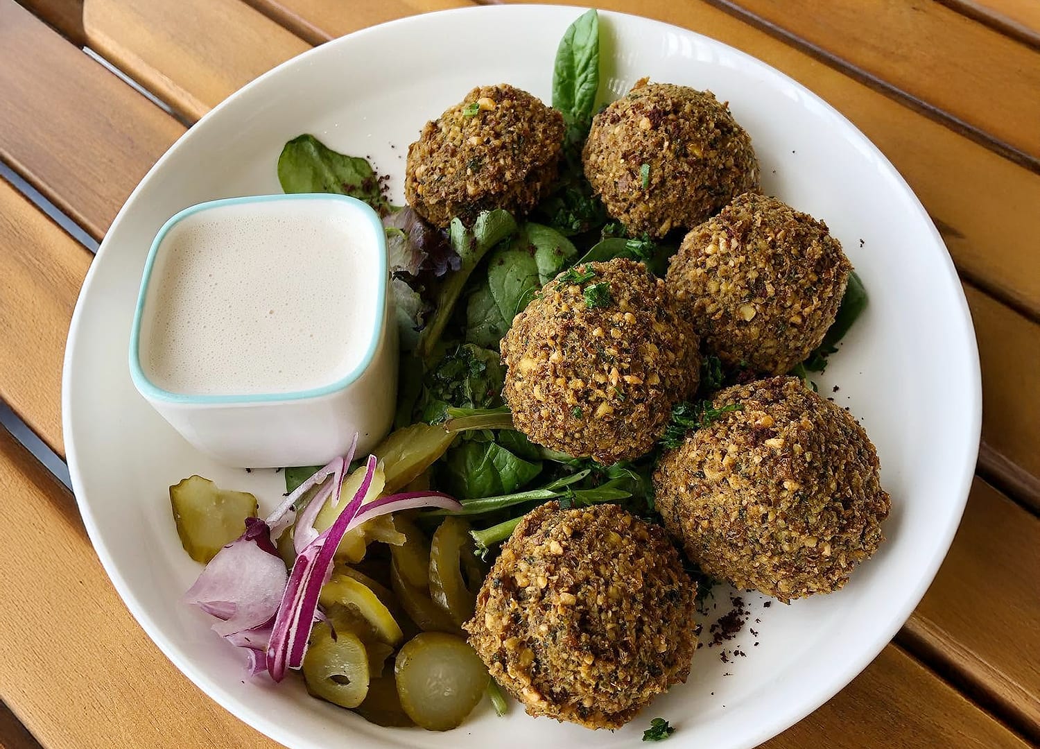 Green Vine Market - Kitchen/Deli