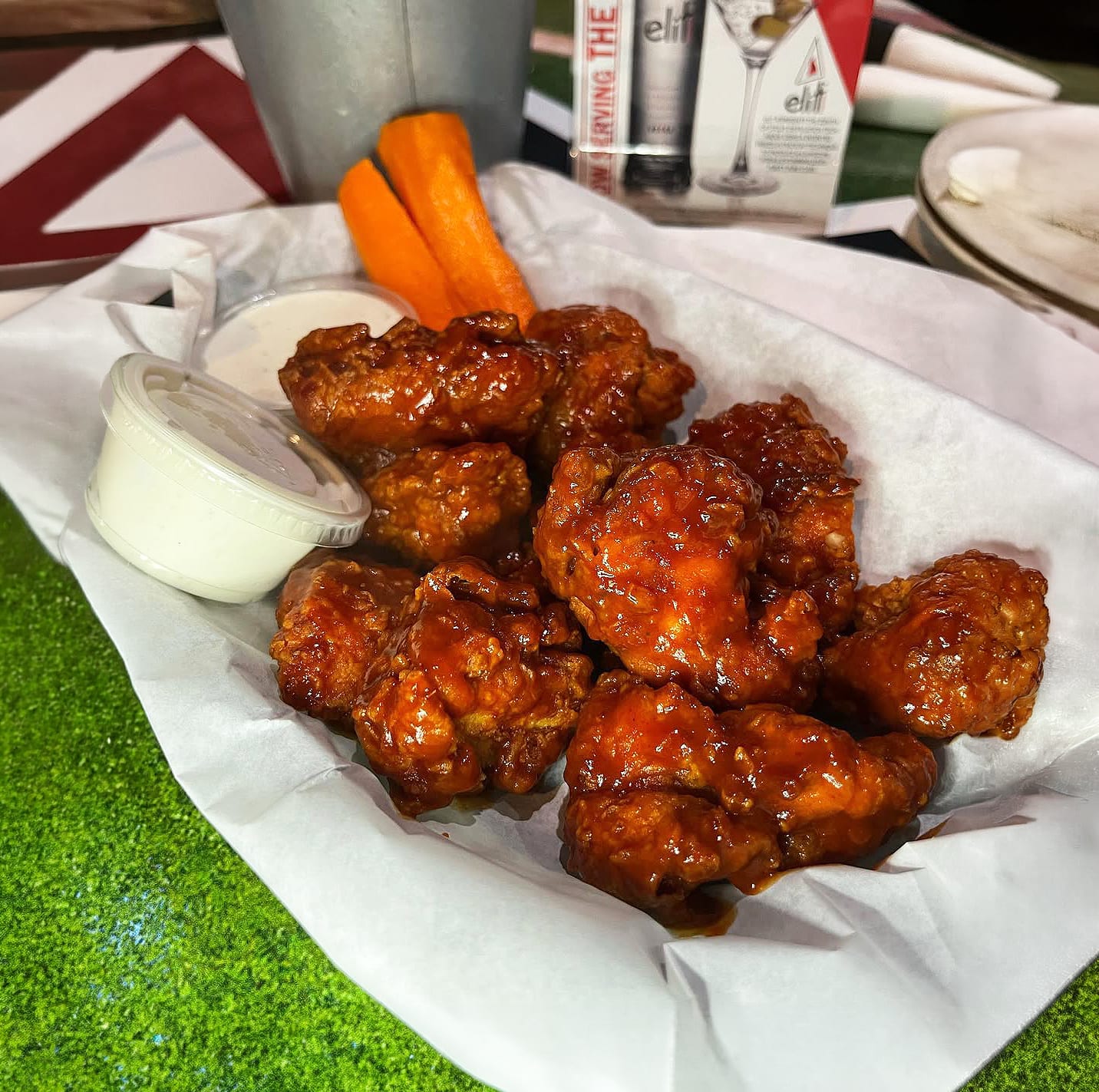 Hops Sports Grill