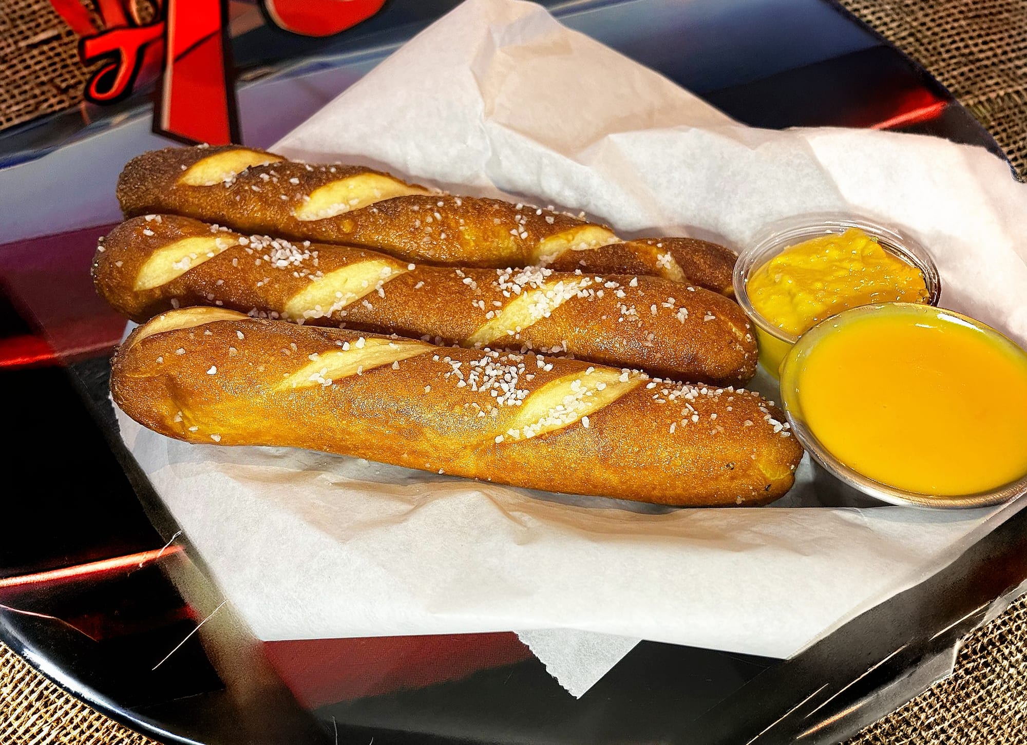 Hops Sports Grill