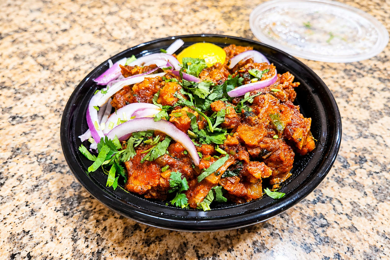 Bhimavaram Ruchulu Indian Cuisine