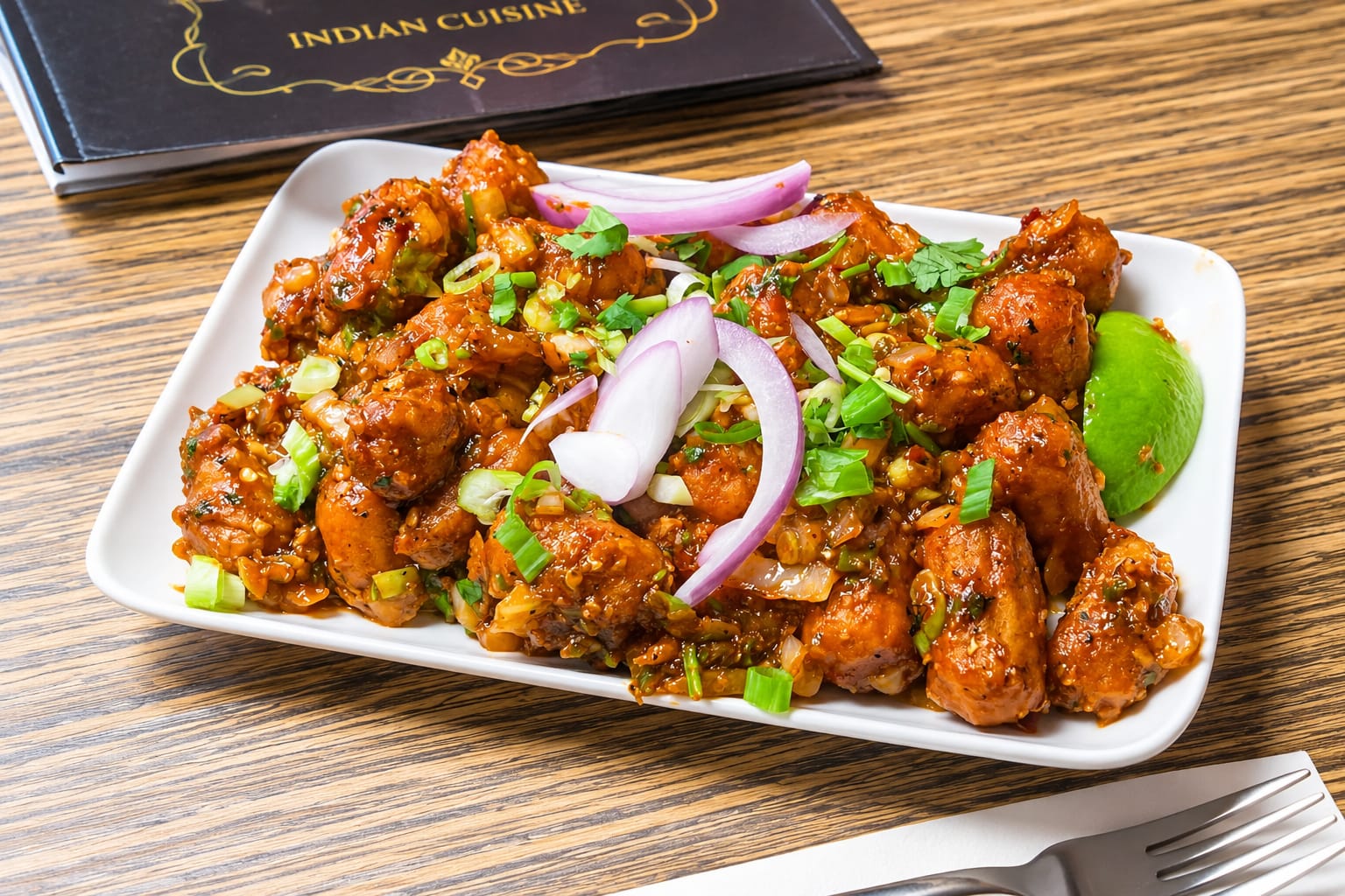 Bhimavaram Ruchulu Indian Cuisine