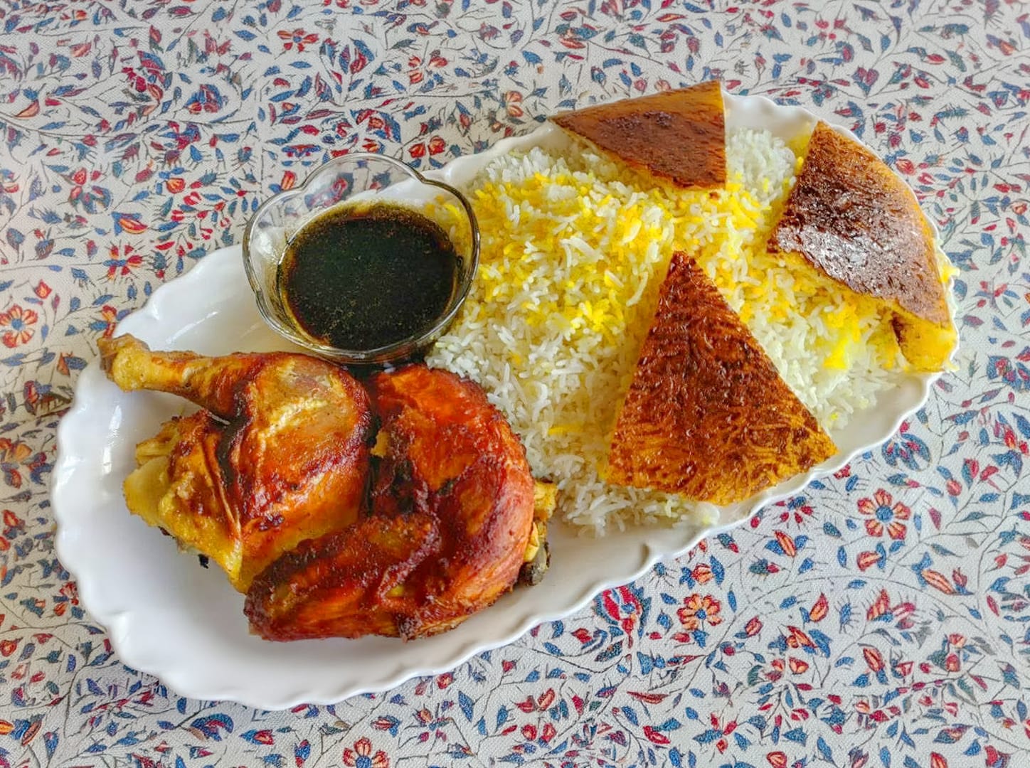 Khatoon Cuisine