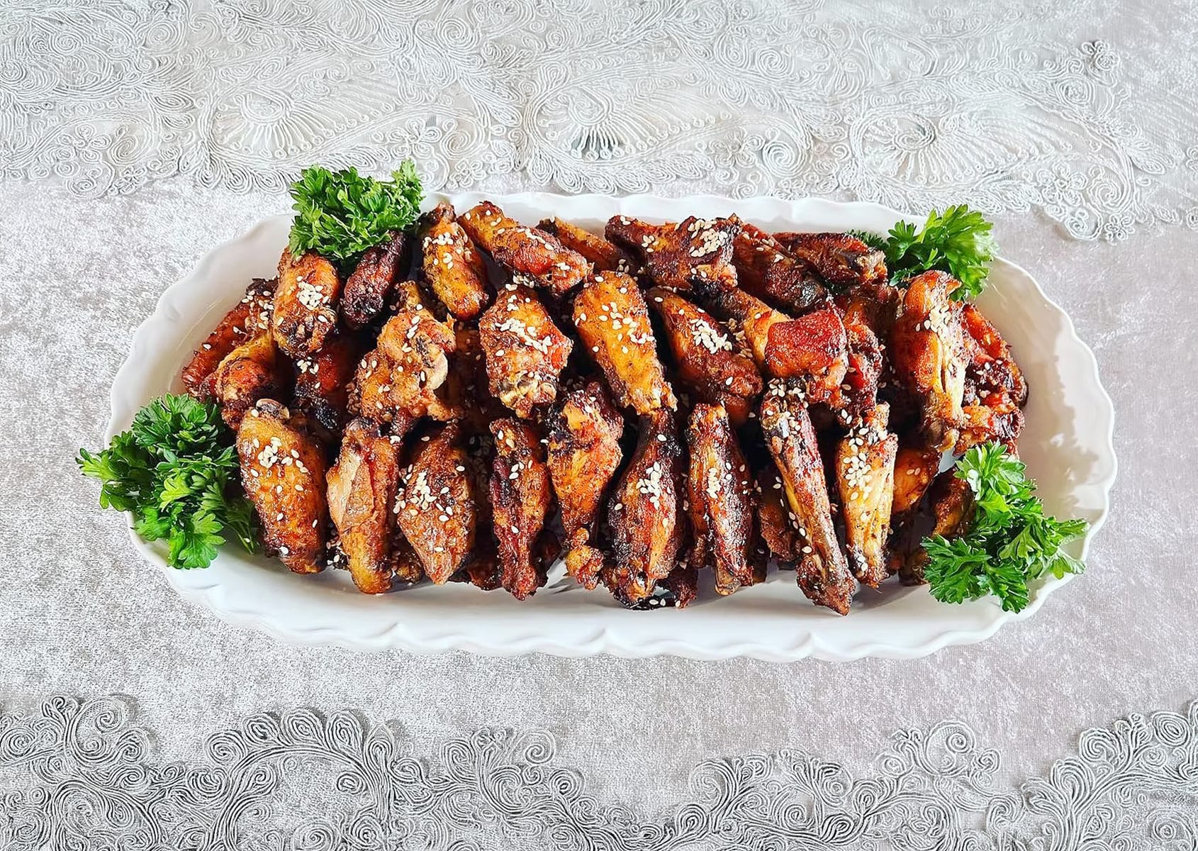 Khatoon Cuisine