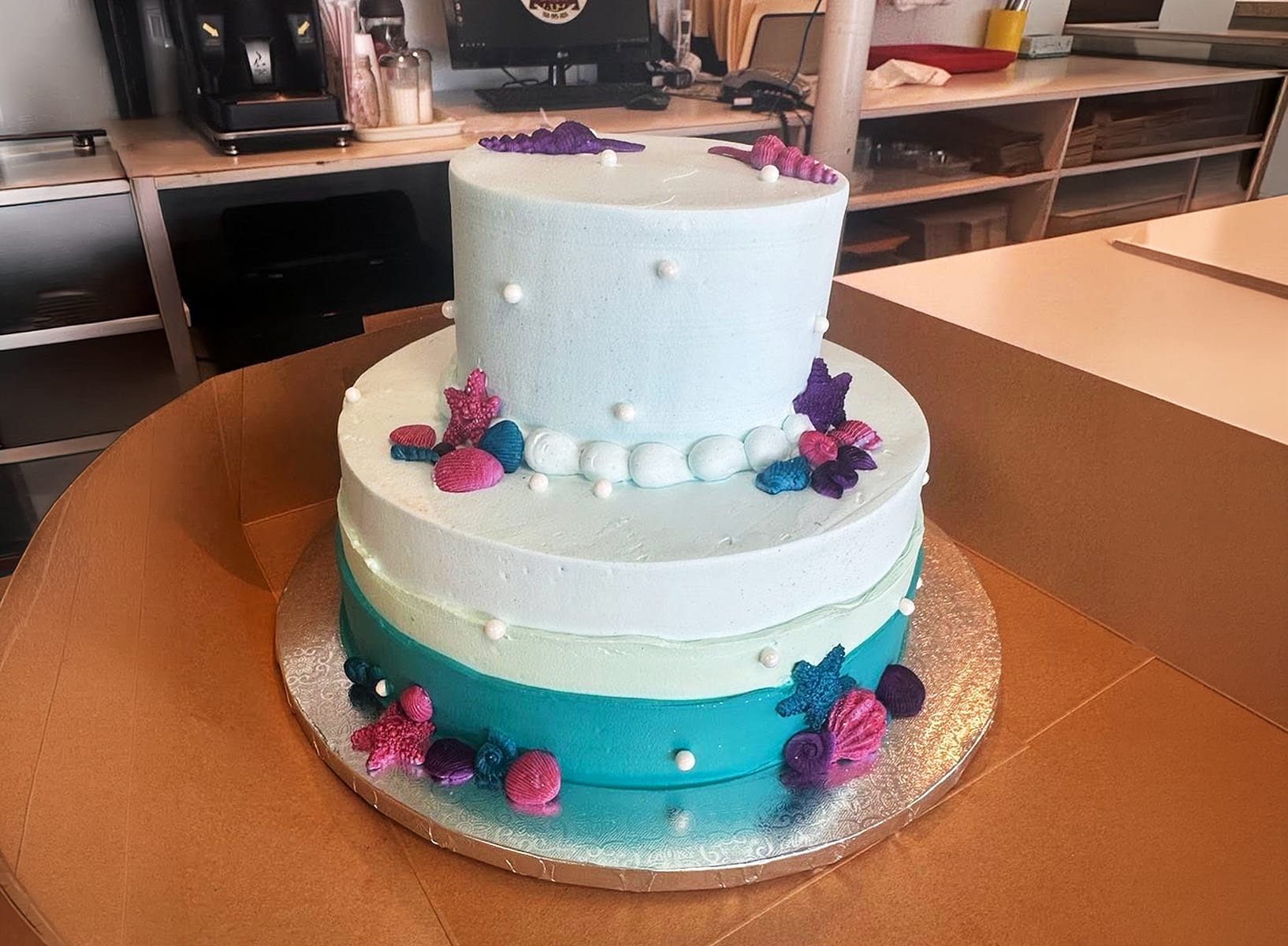 La Familia Bakery - Hesperia