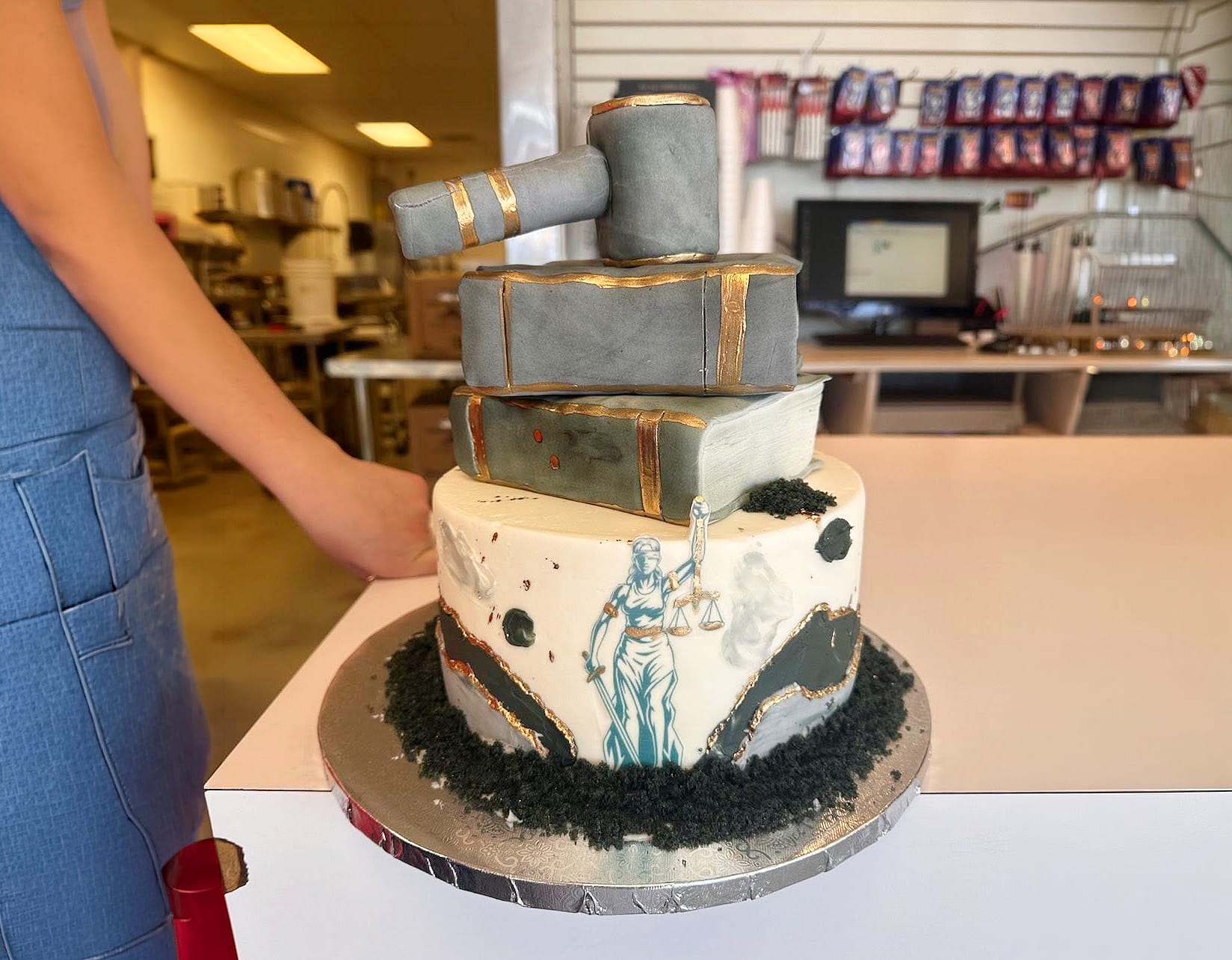 La Familia Bakery - Hesperia