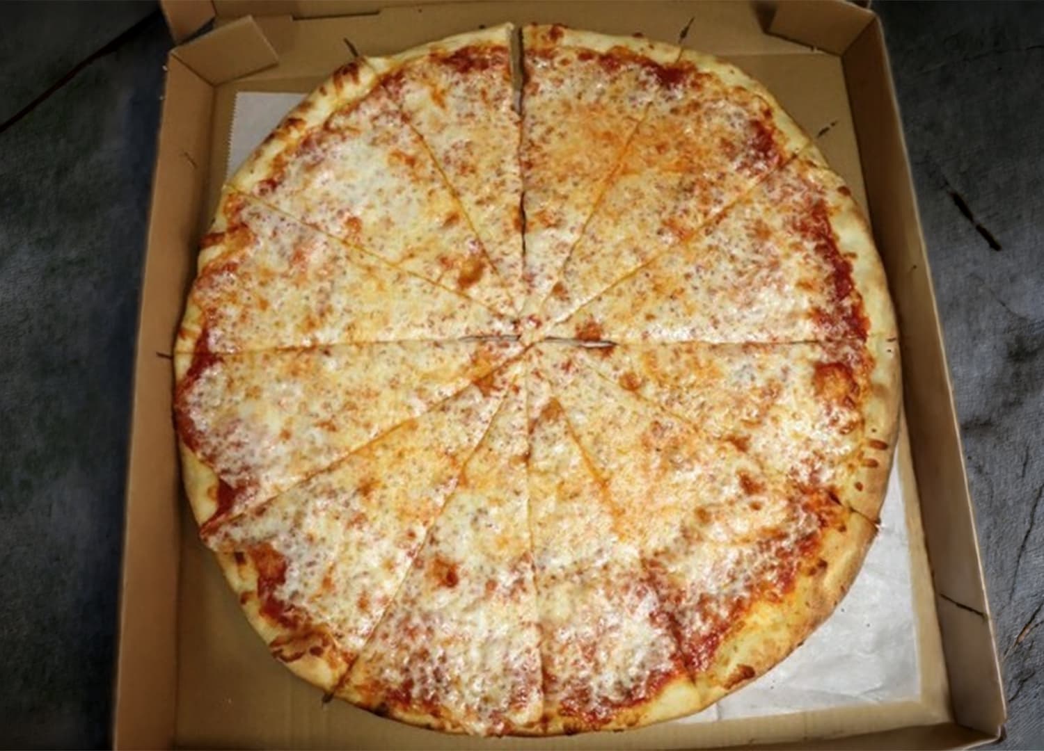 Leo's Pizza - WPB