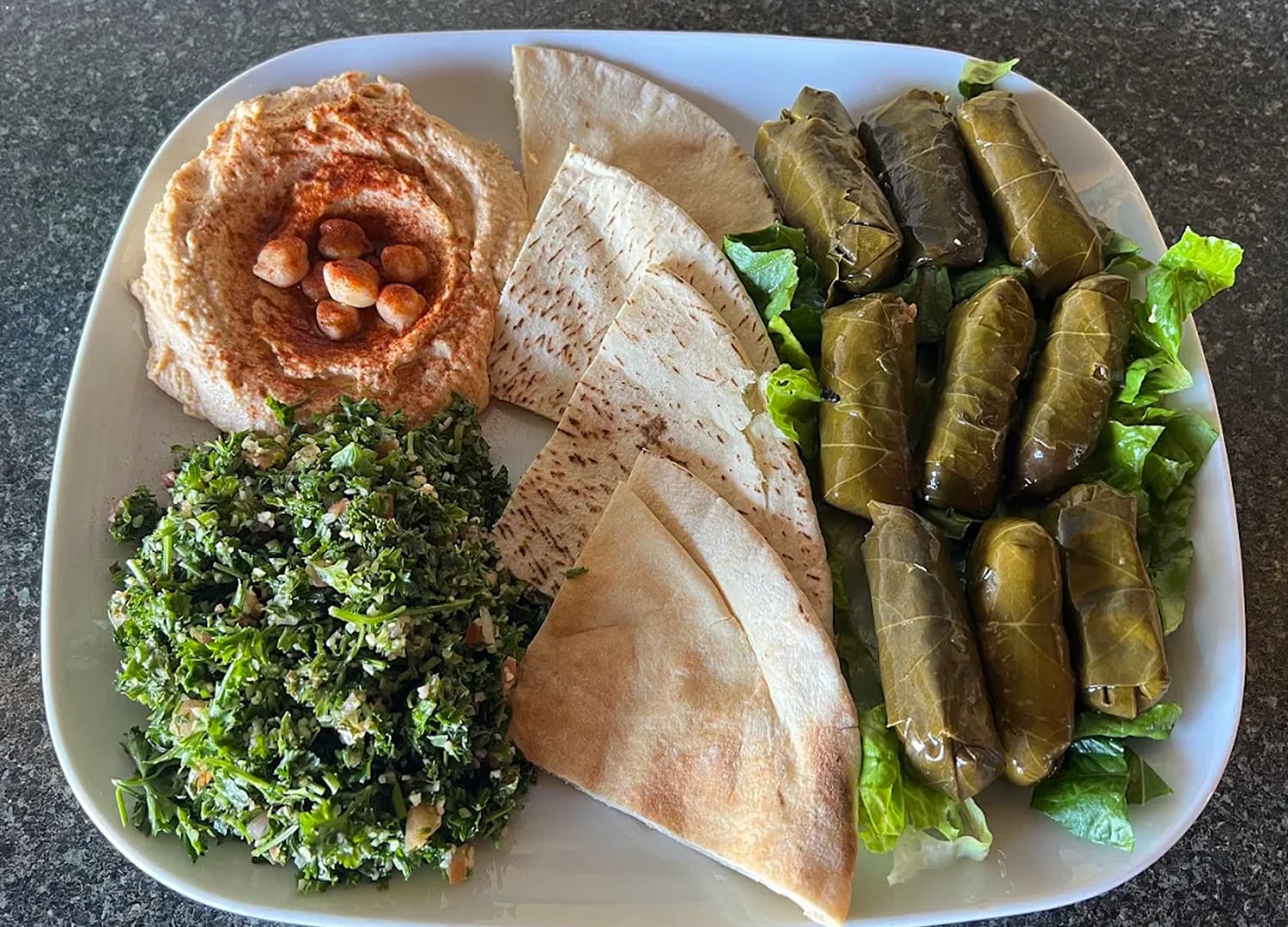 Kabob House - San Diego