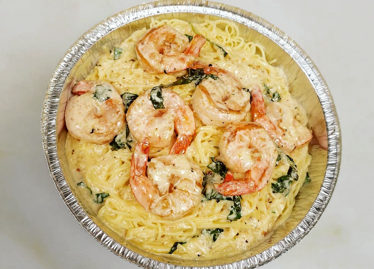 Leona's Cucina Italiana - San Diego