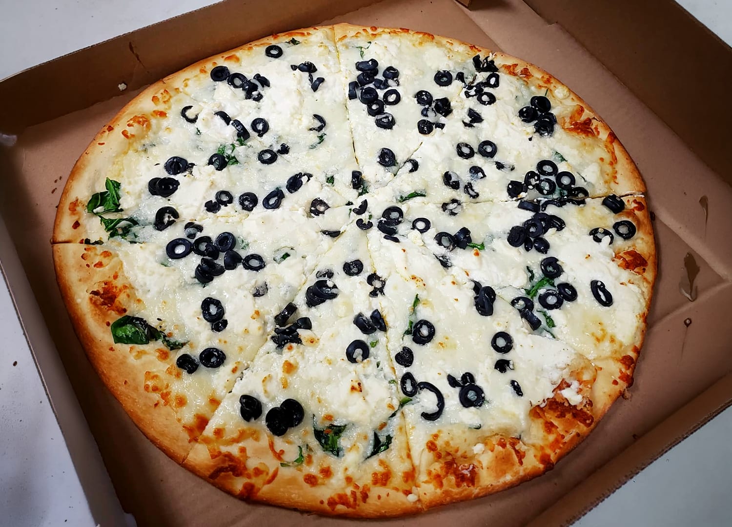Leona's Cucina Italiana - San Diego
