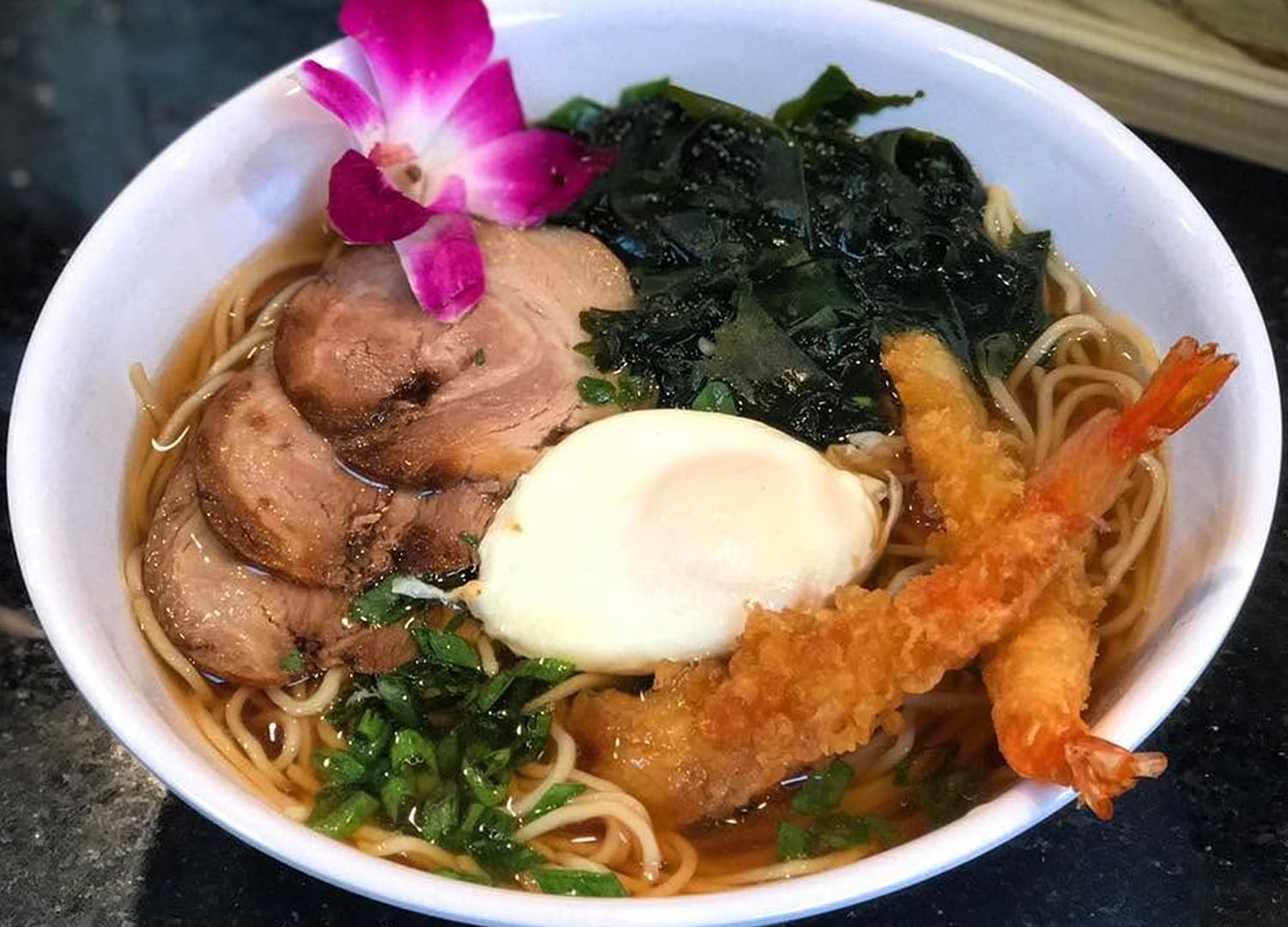 Kai Ola Sushi - Carlsbad