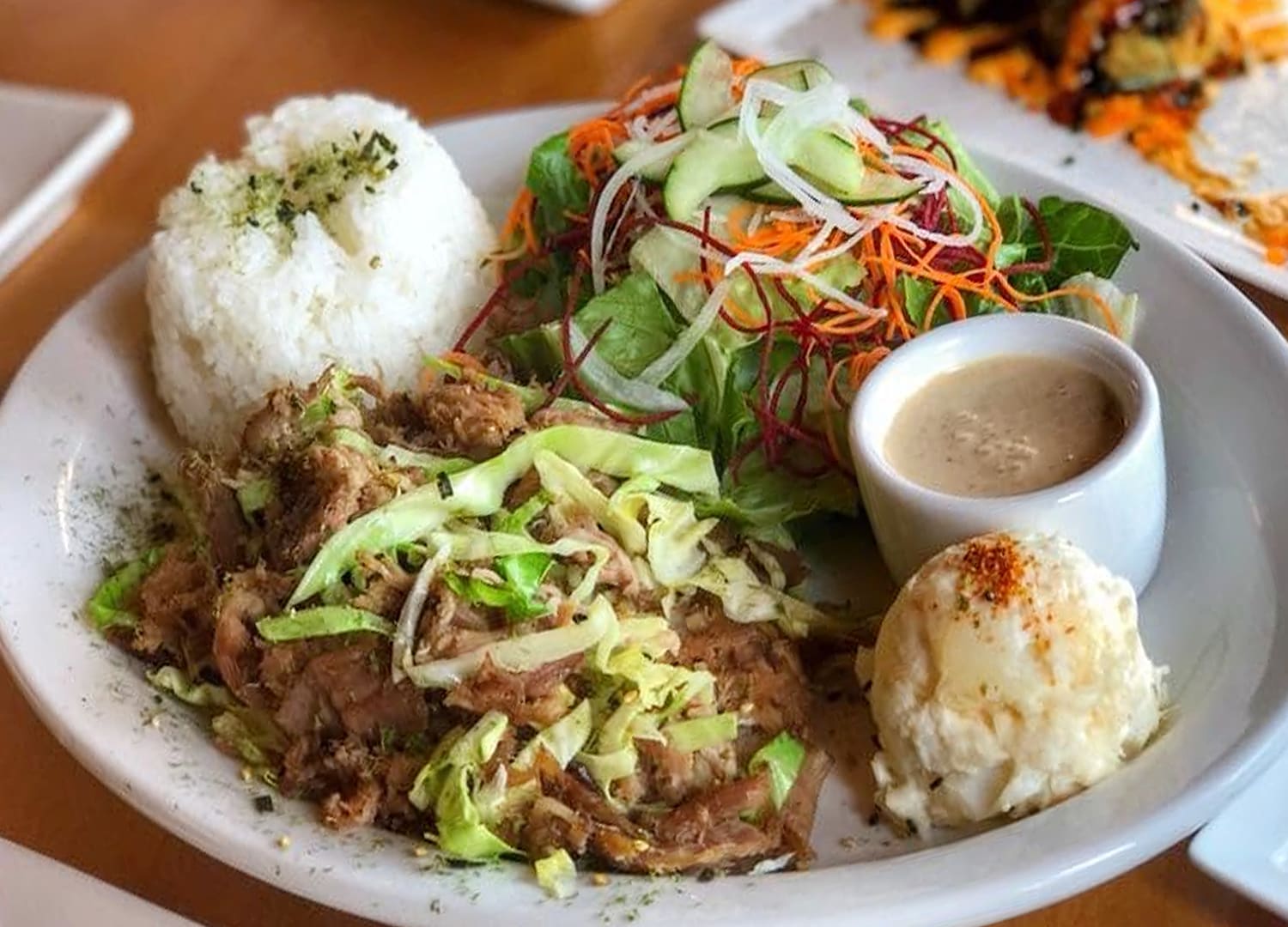 Kai Ola Sushi - Carlsbad