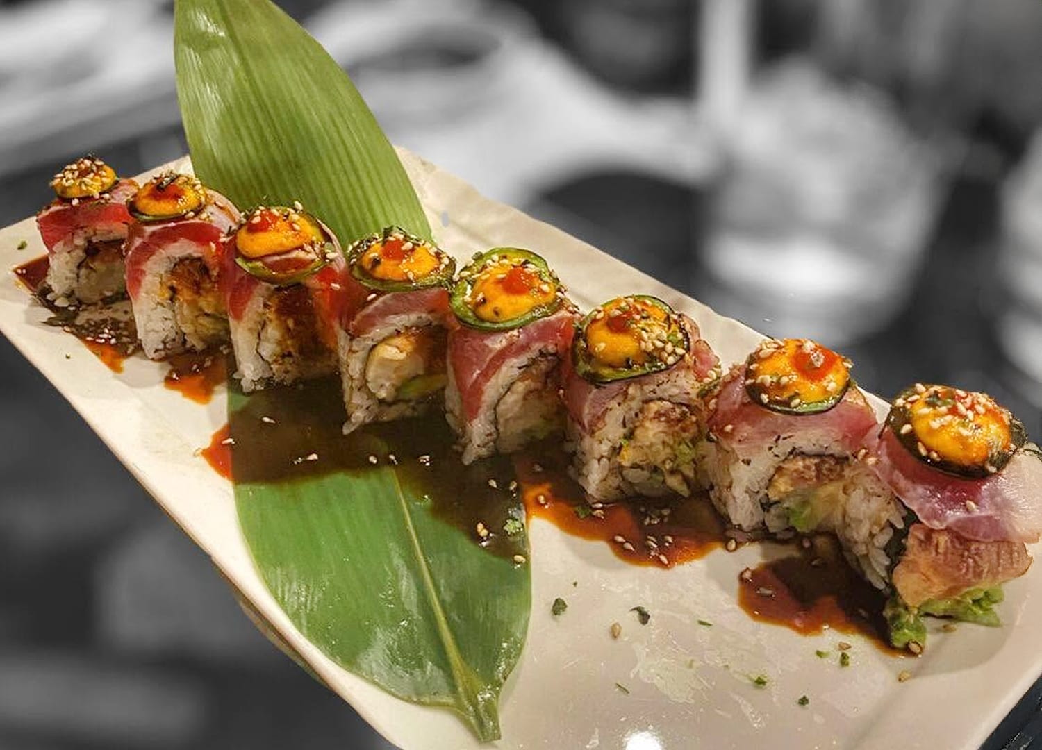 Kai Ola Sushi - Carlsbad