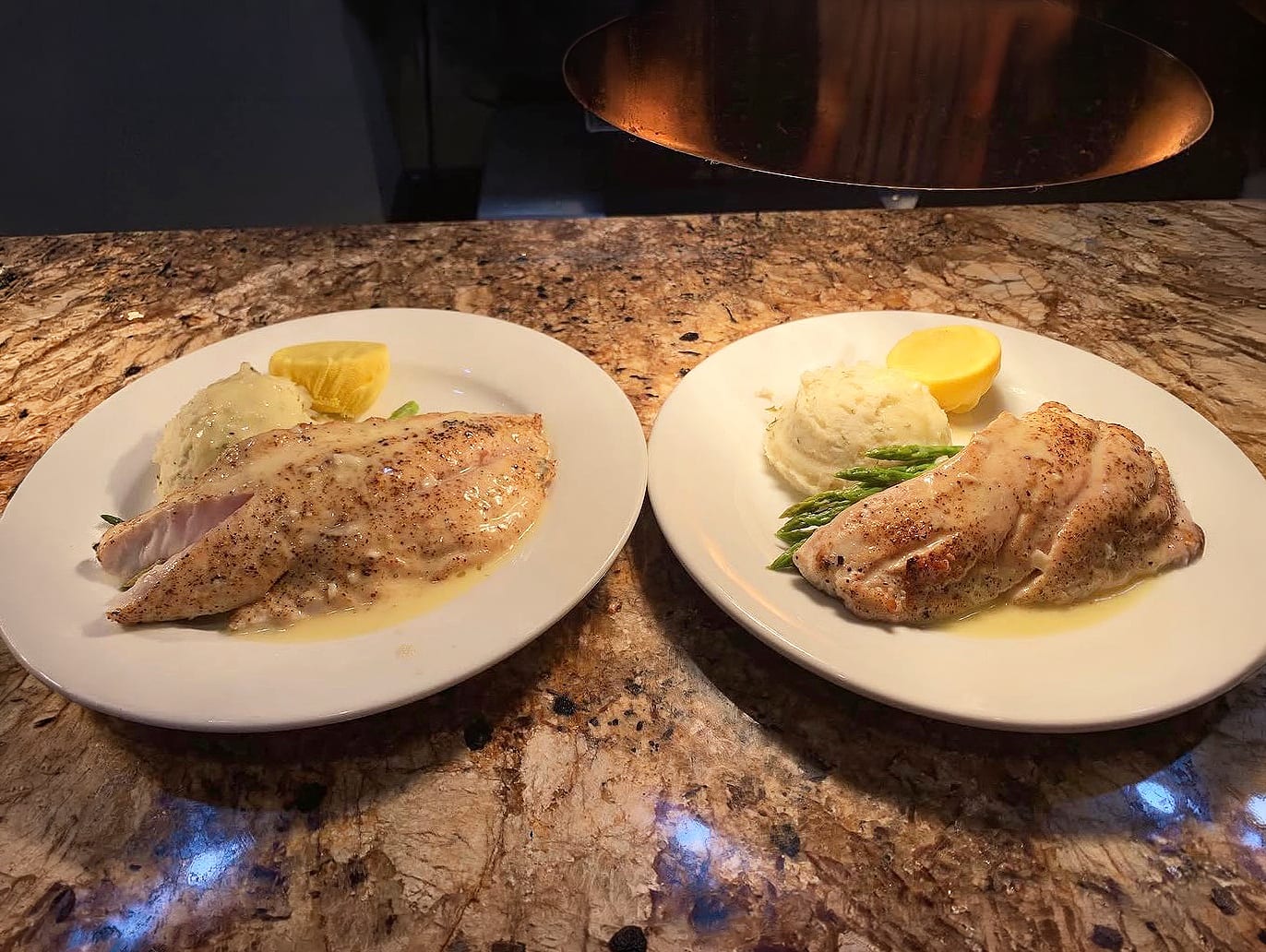 T-Michaels Steak & Lobster House