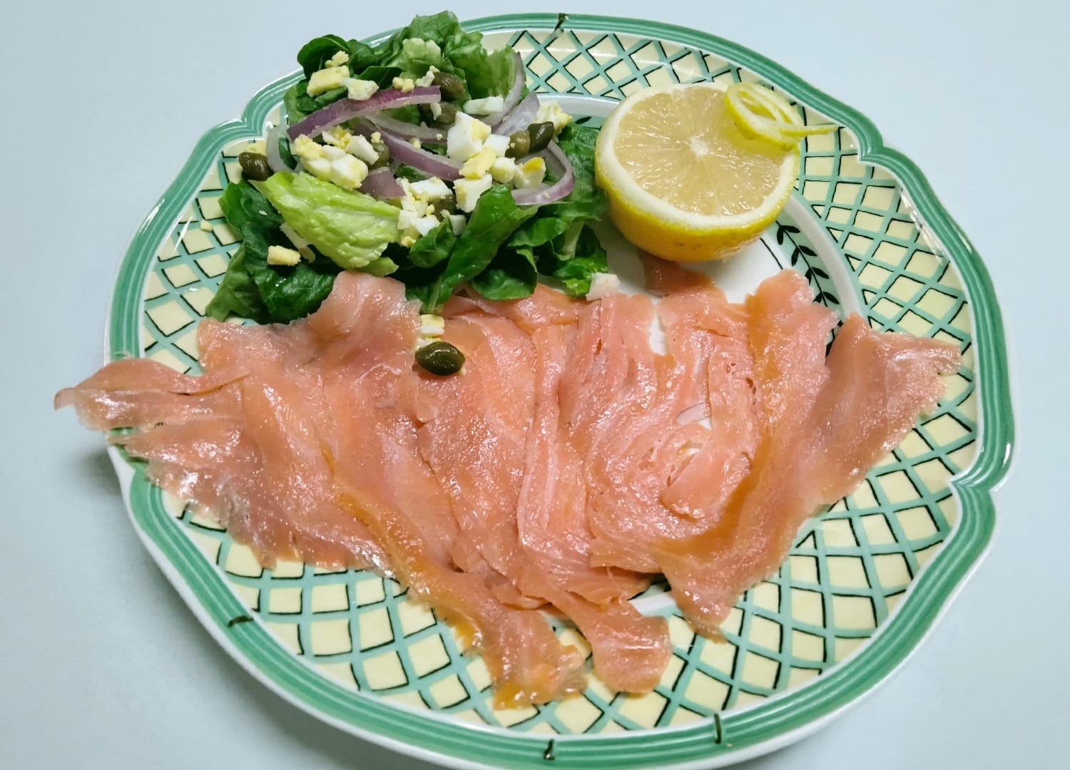 Le Chene French Cuisine