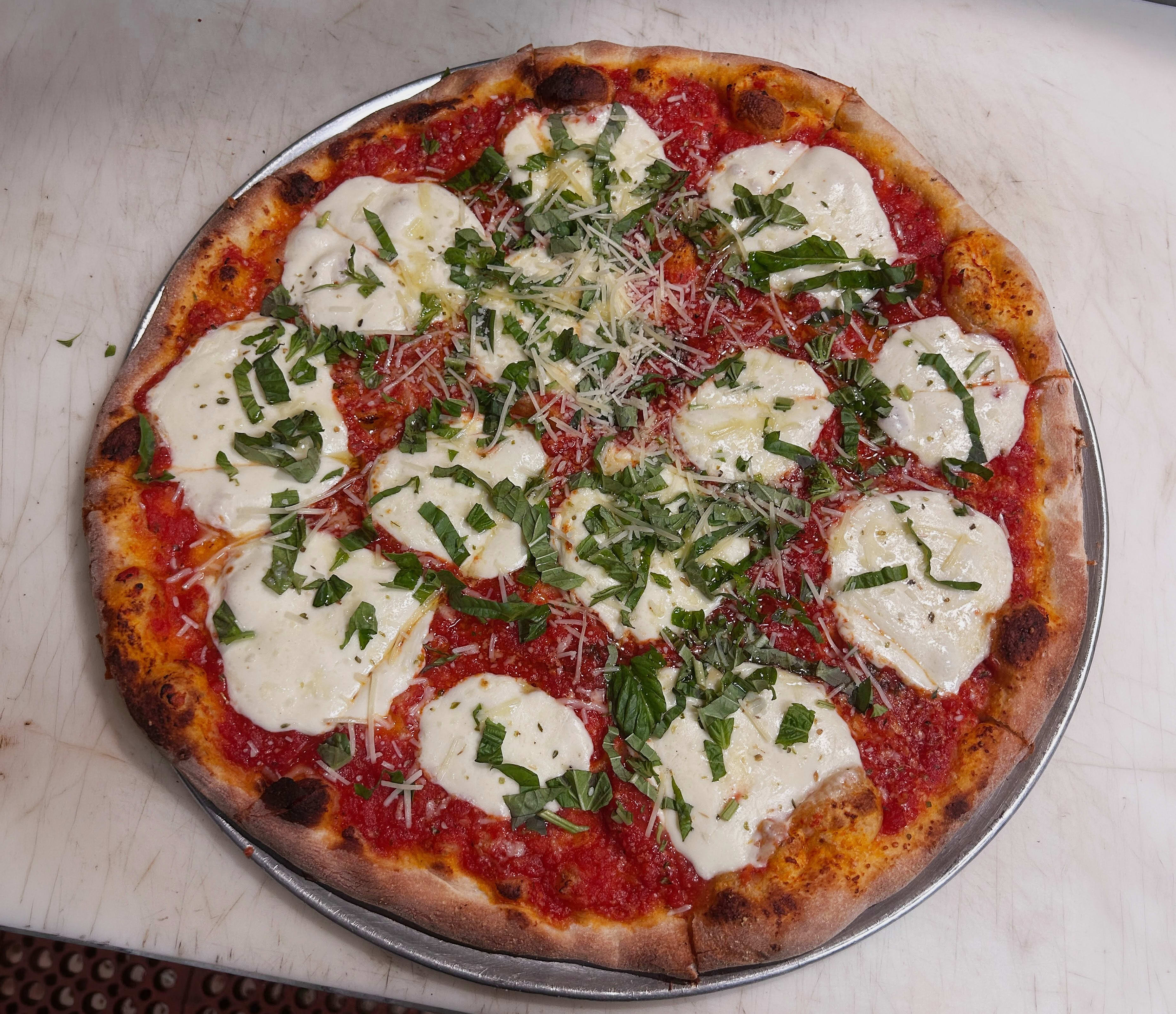 Photo 1 of 4: Pizza Time