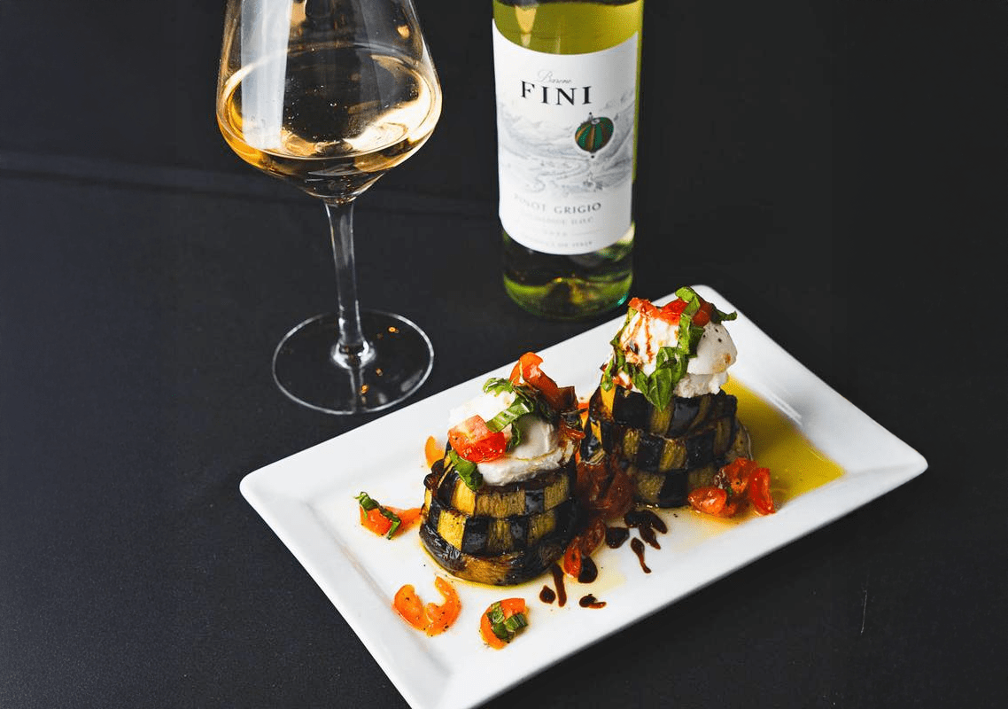 Spigola Restaurant & Bar