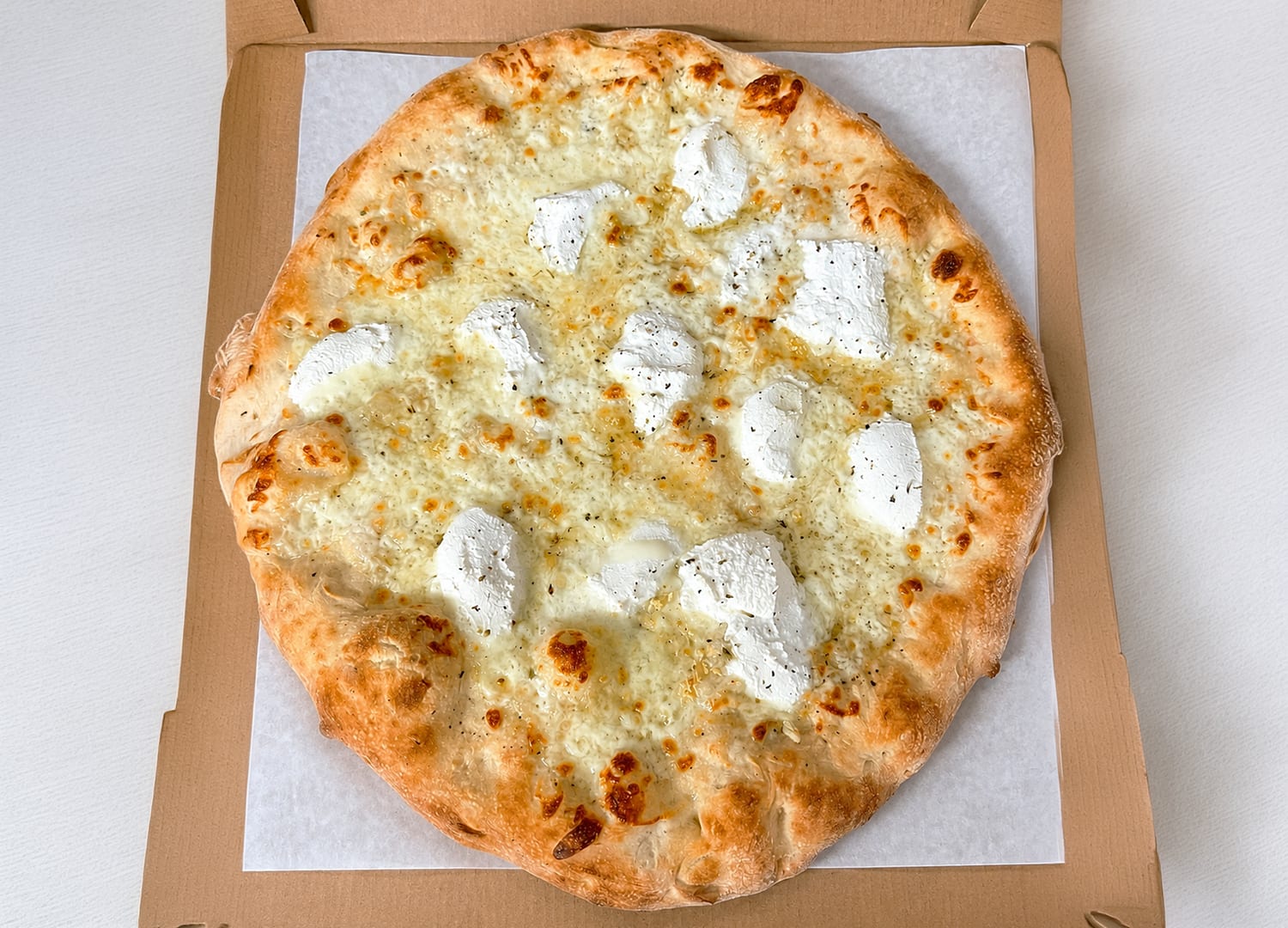 Louie's Cheesesteaks and Pizza