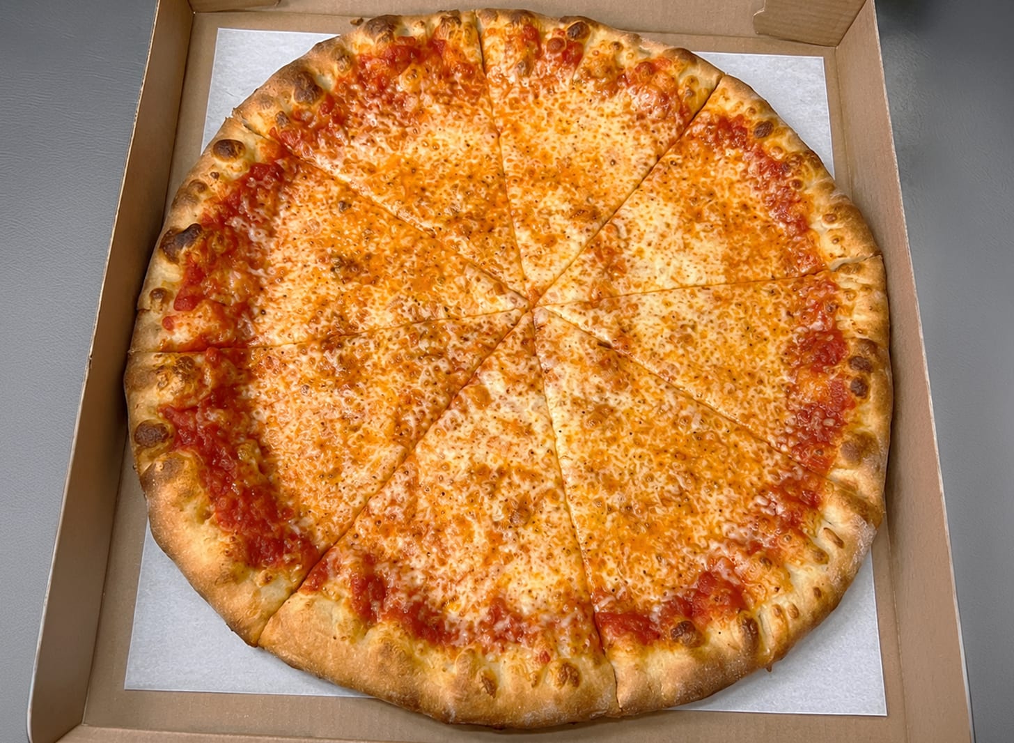 Louie's Cheesesteaks and Pizza