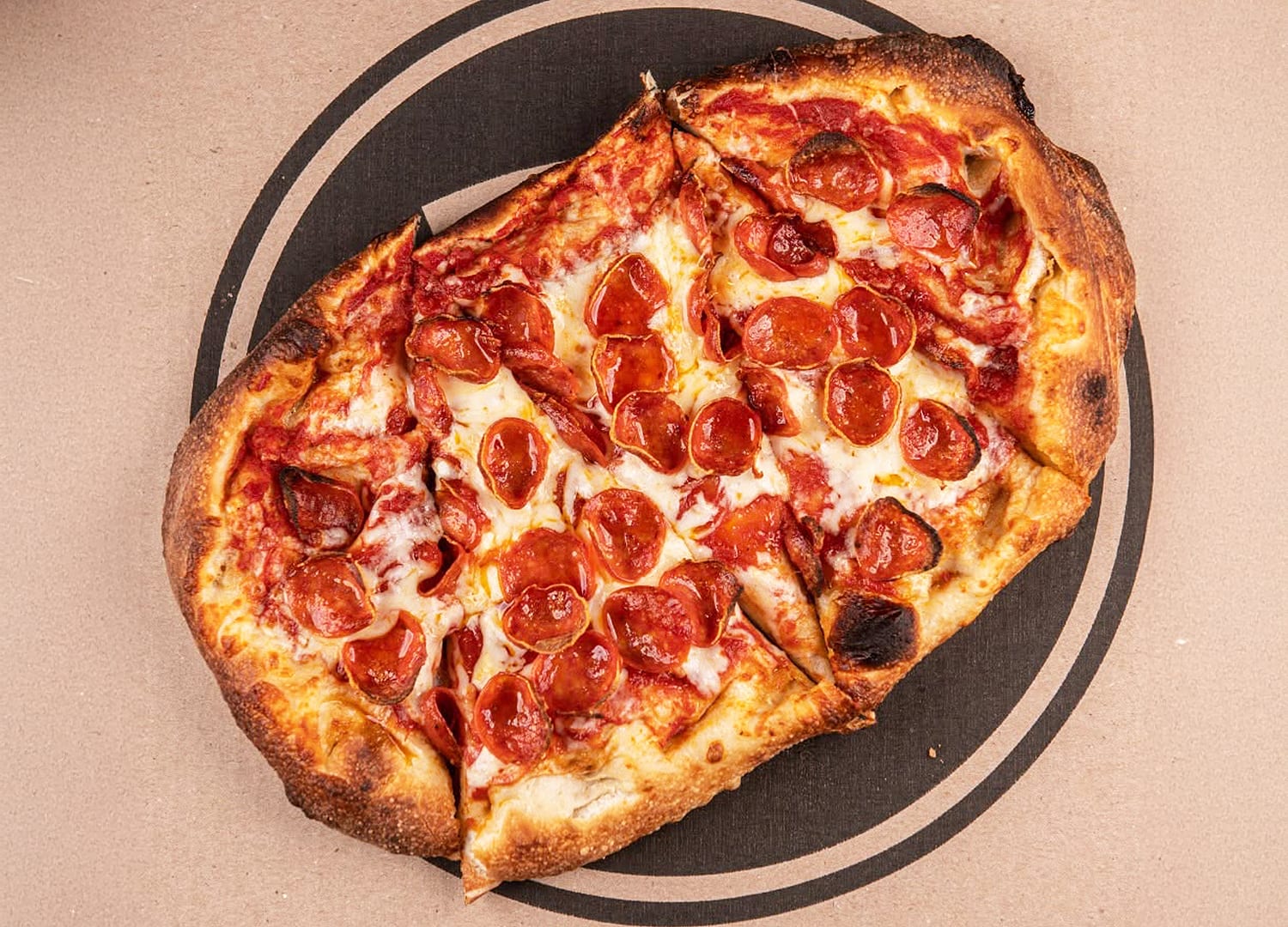 Midland Pizza Factory