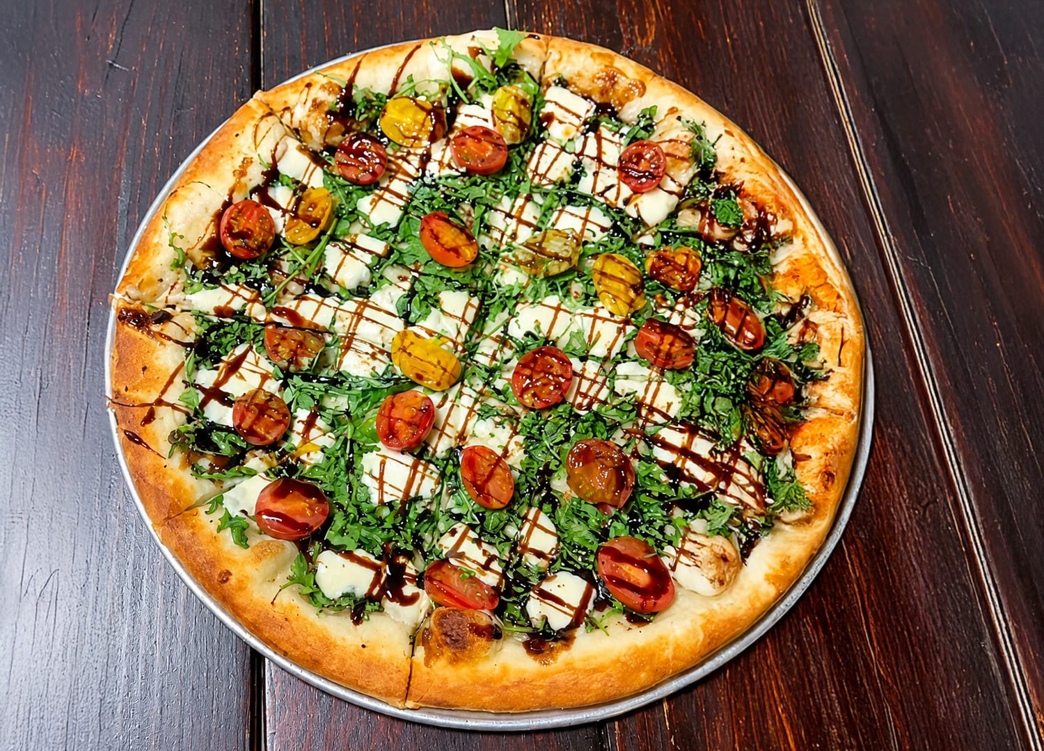 Midland Pizza Factory