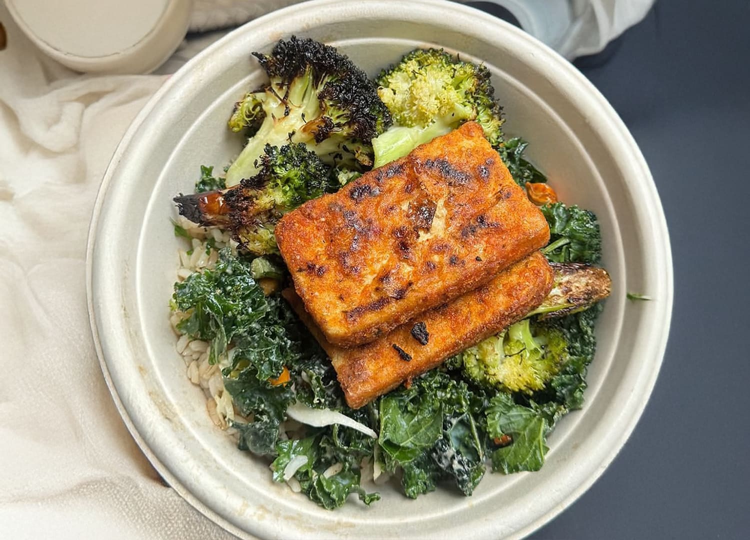 Dig Inn - Kendall Square