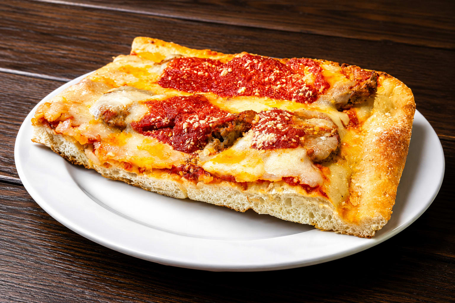 La Pizzeria