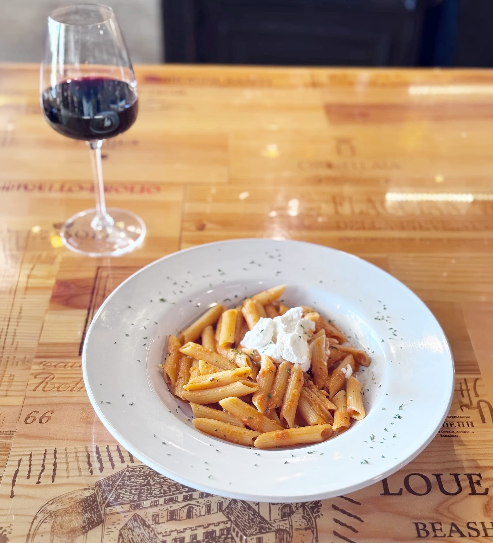 The Grove Cucina Wine & Bar
