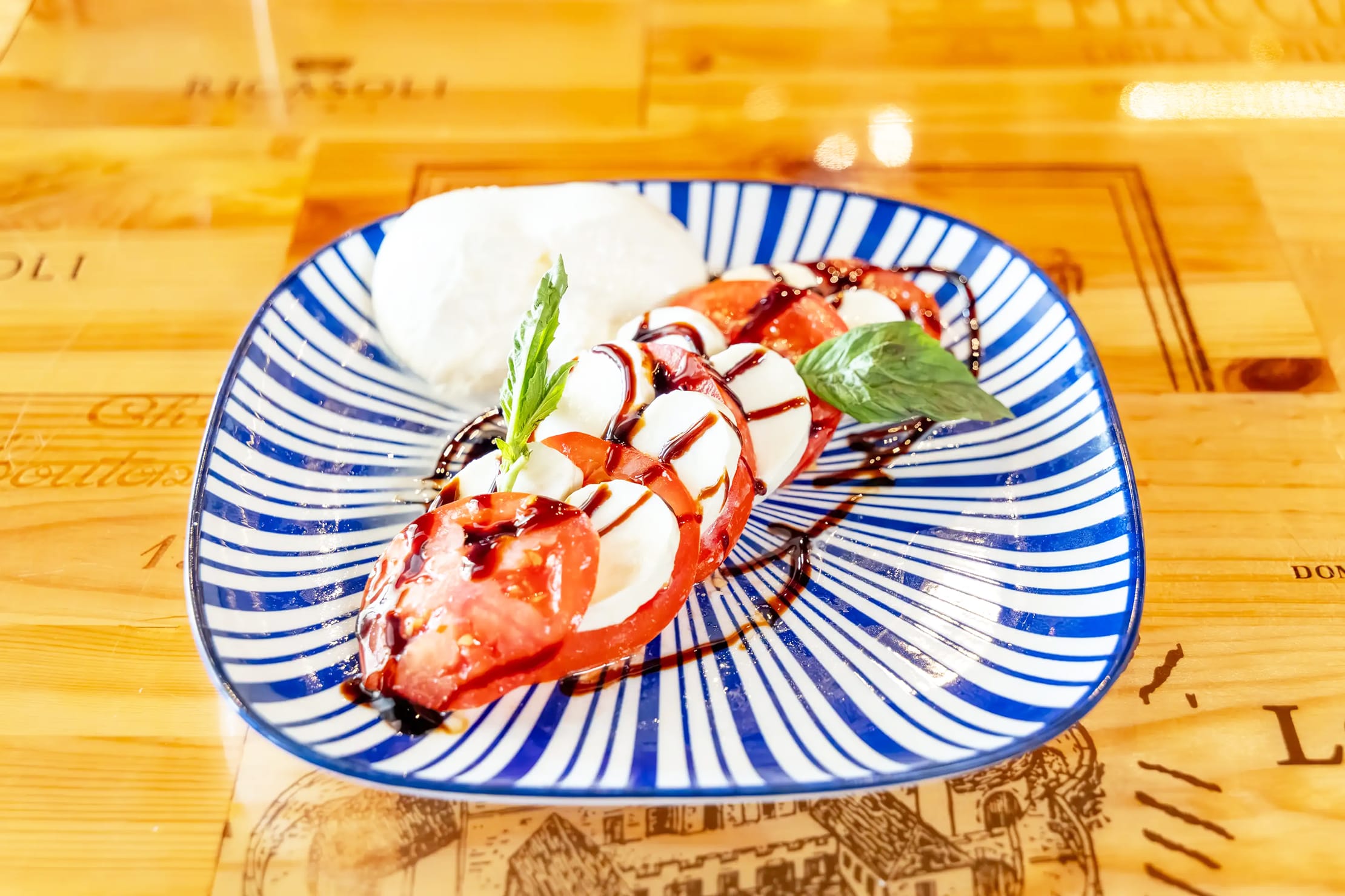 The Grove Cucina Wine & Bar
