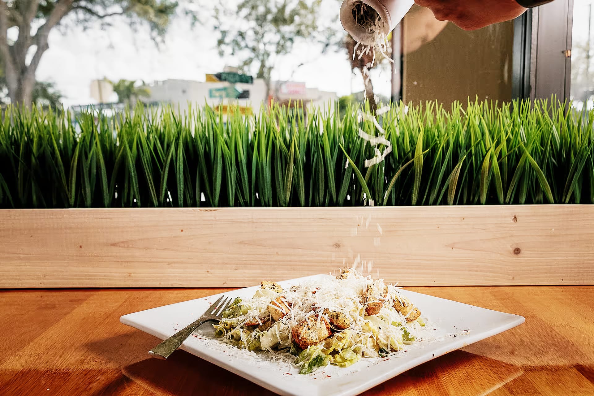 The Grove Cucina Wine & Bar
