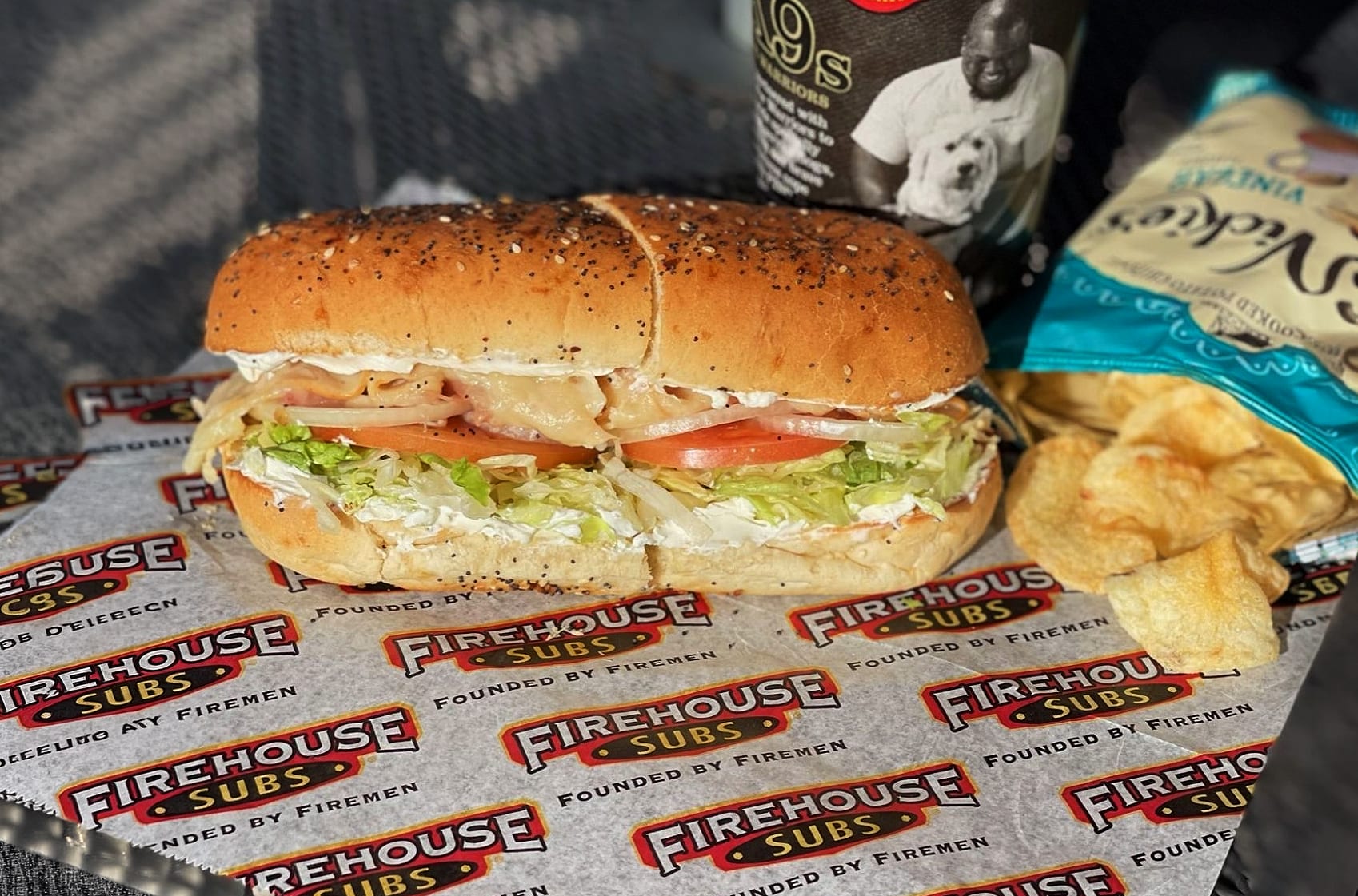 Firehouse Subs Salisbury