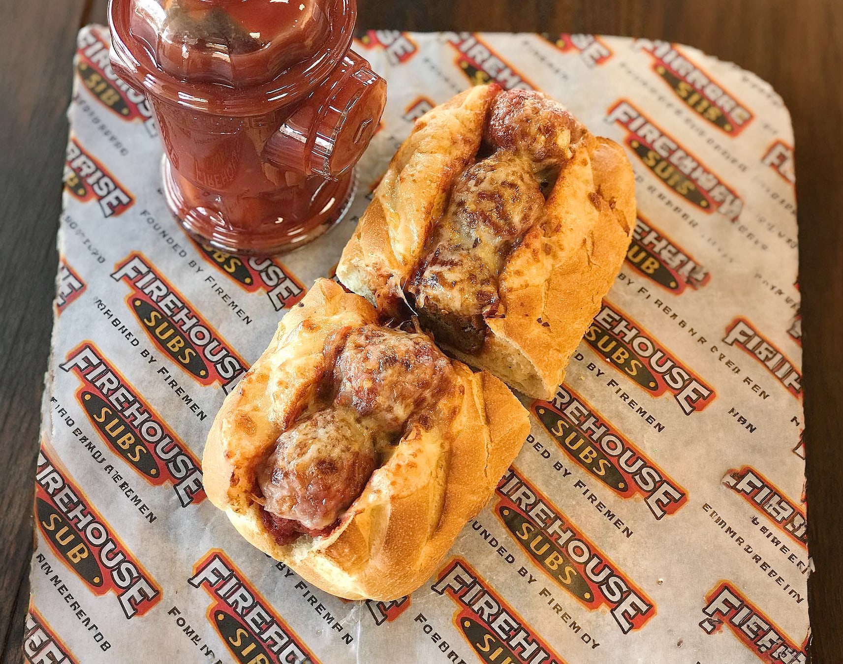 Firehouse Subs Salisbury