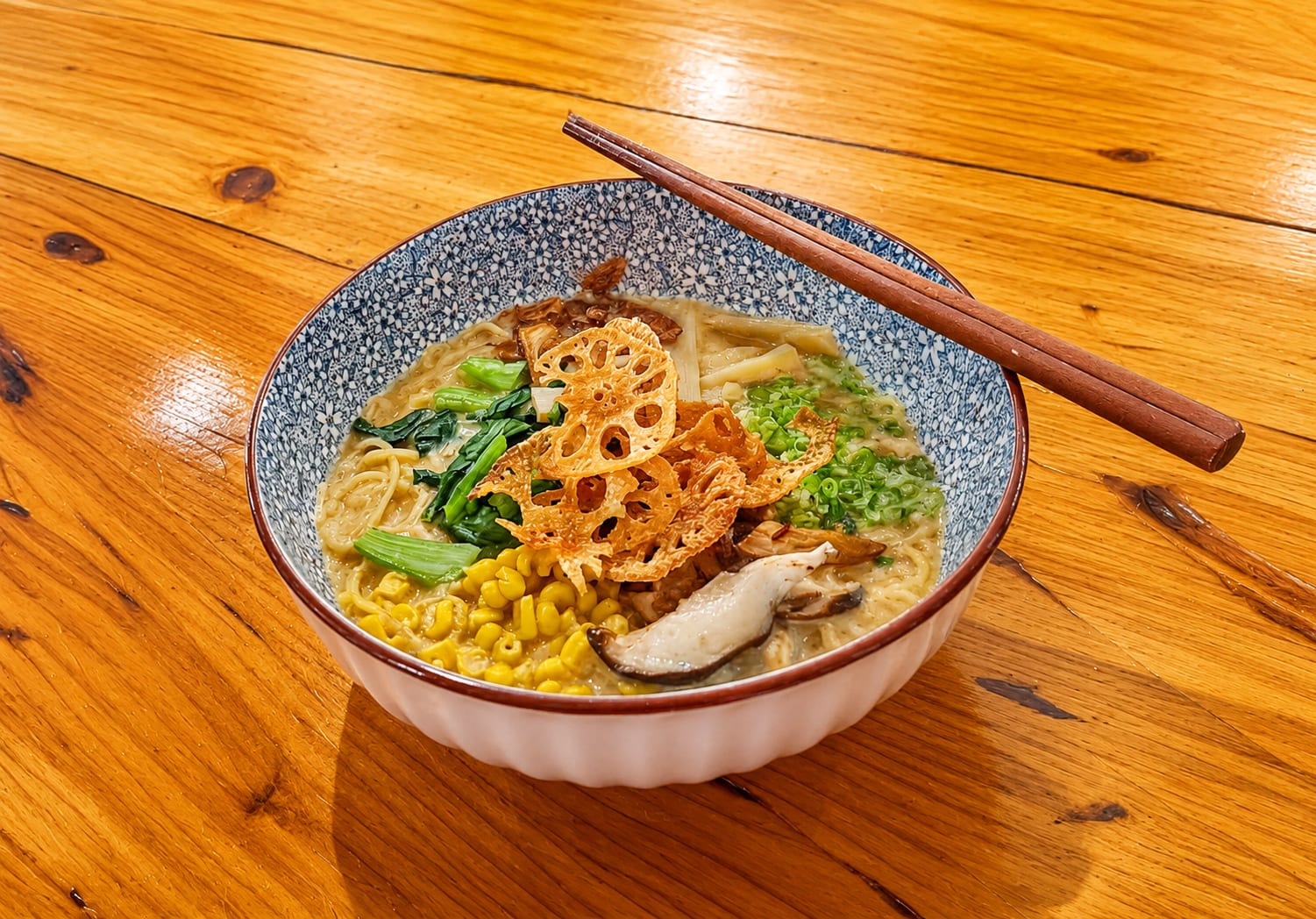 Unoriginal Noodles