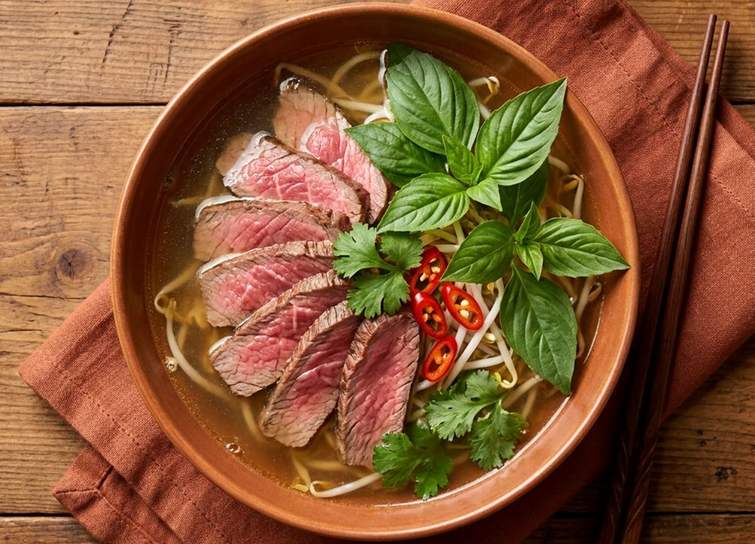 Joe's Pho Original
