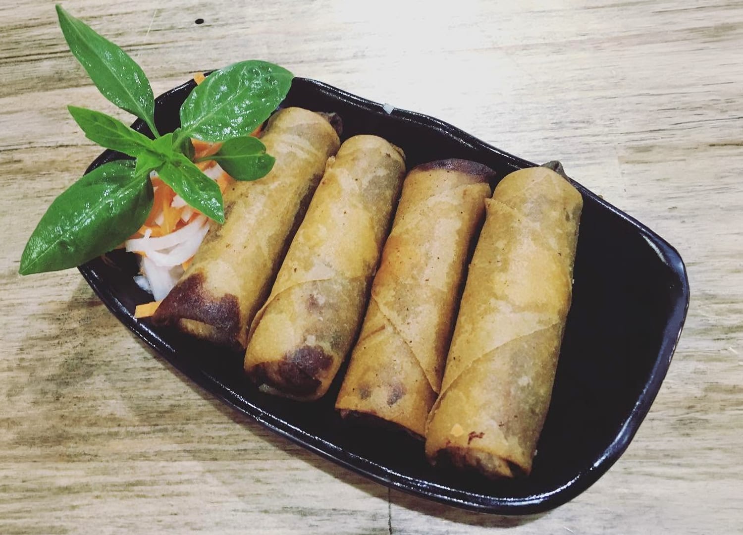 Joe's Pho - Dublin