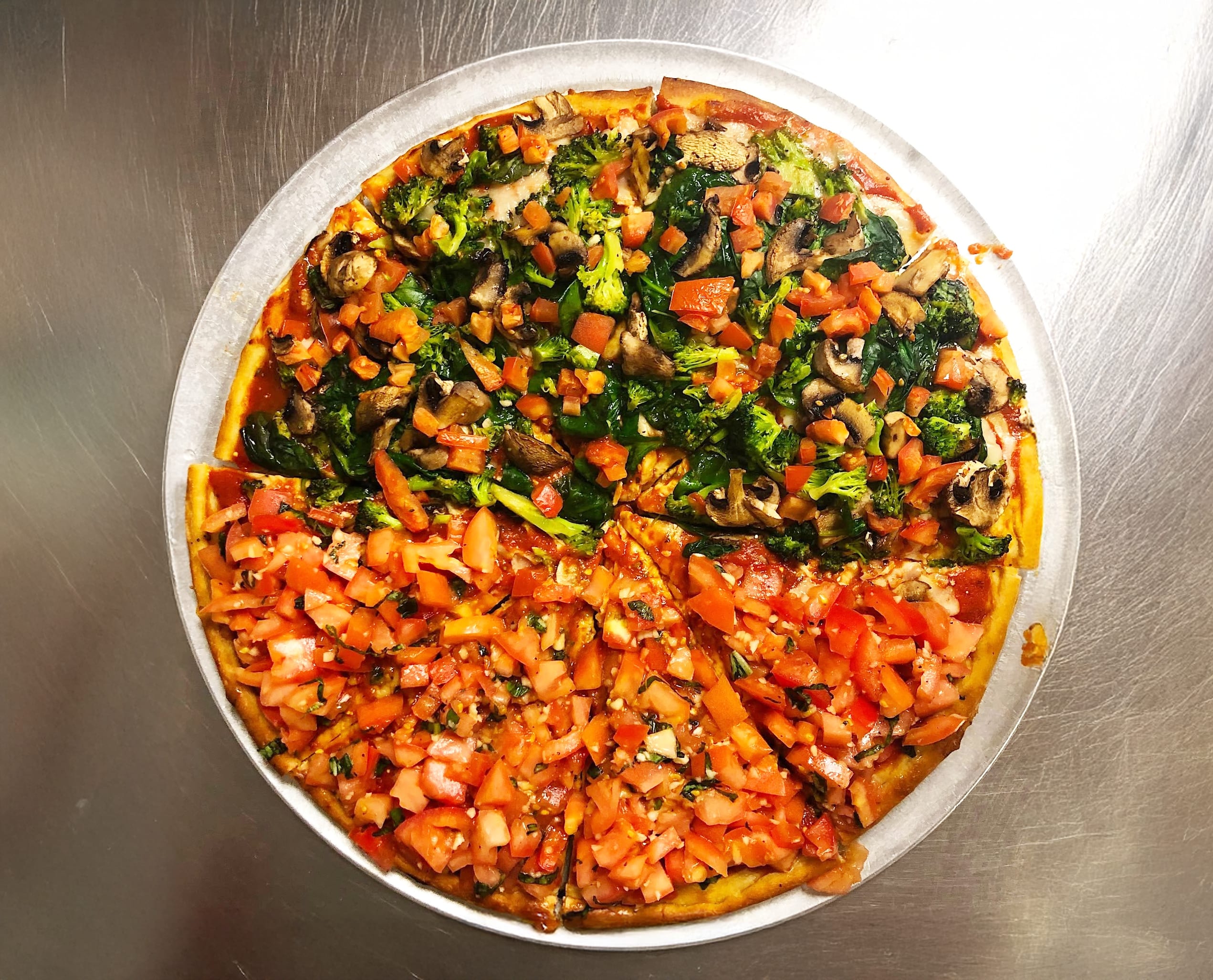 Panatieri's Pizza & Pasta of Bedminster