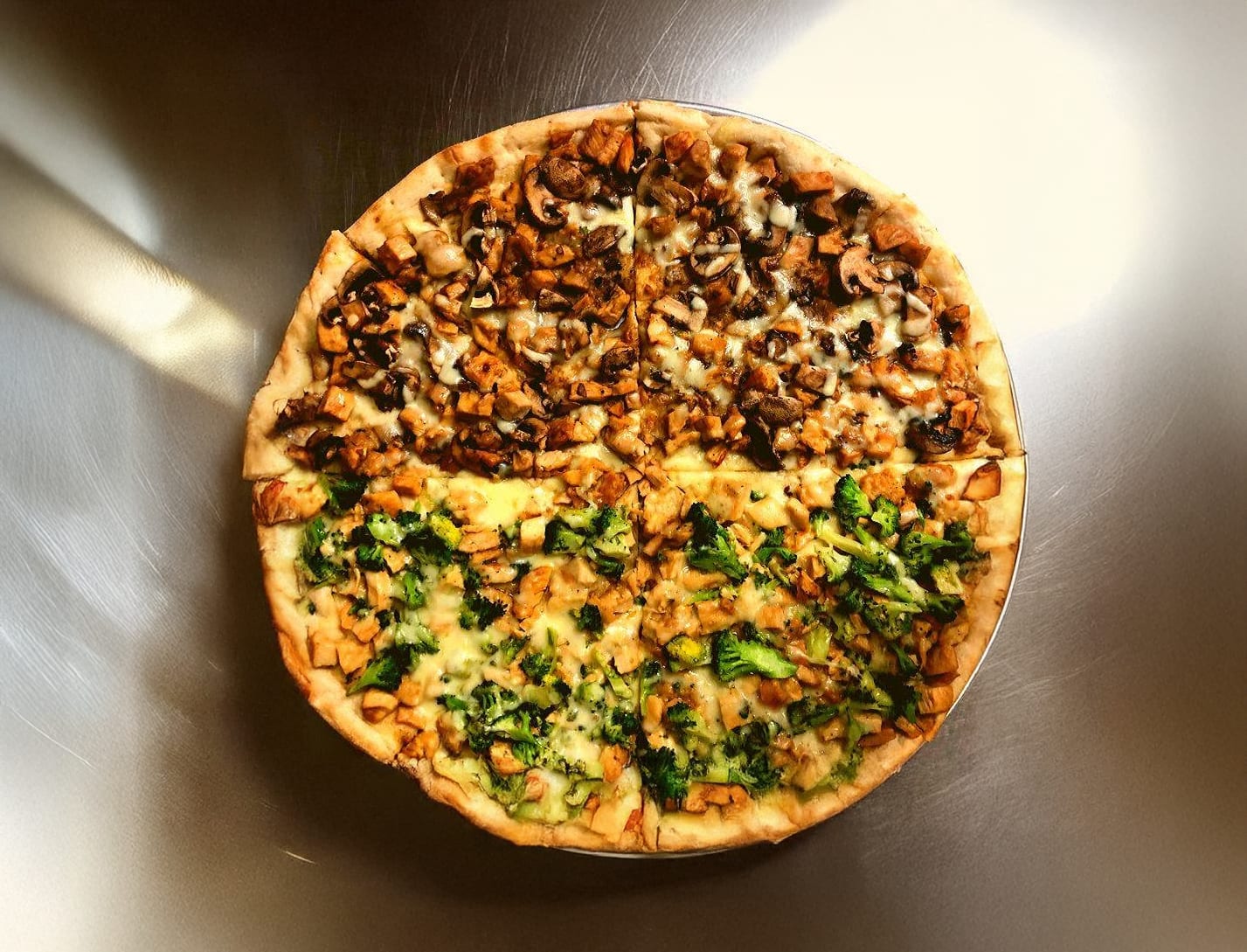 Panatieri's Pizza & Pasta of Bedminster