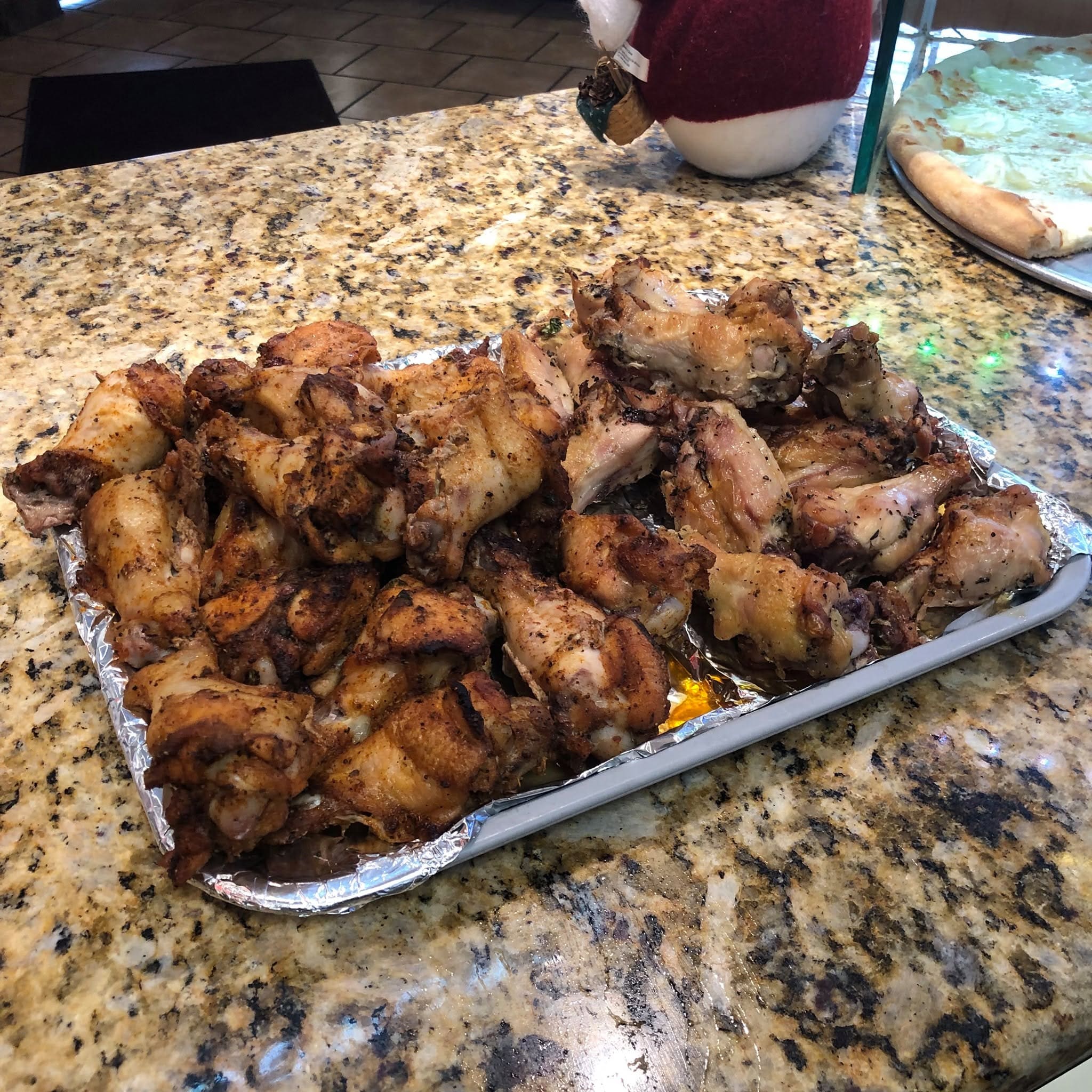 Panatieri's Pizza & Pasta- Branchburg