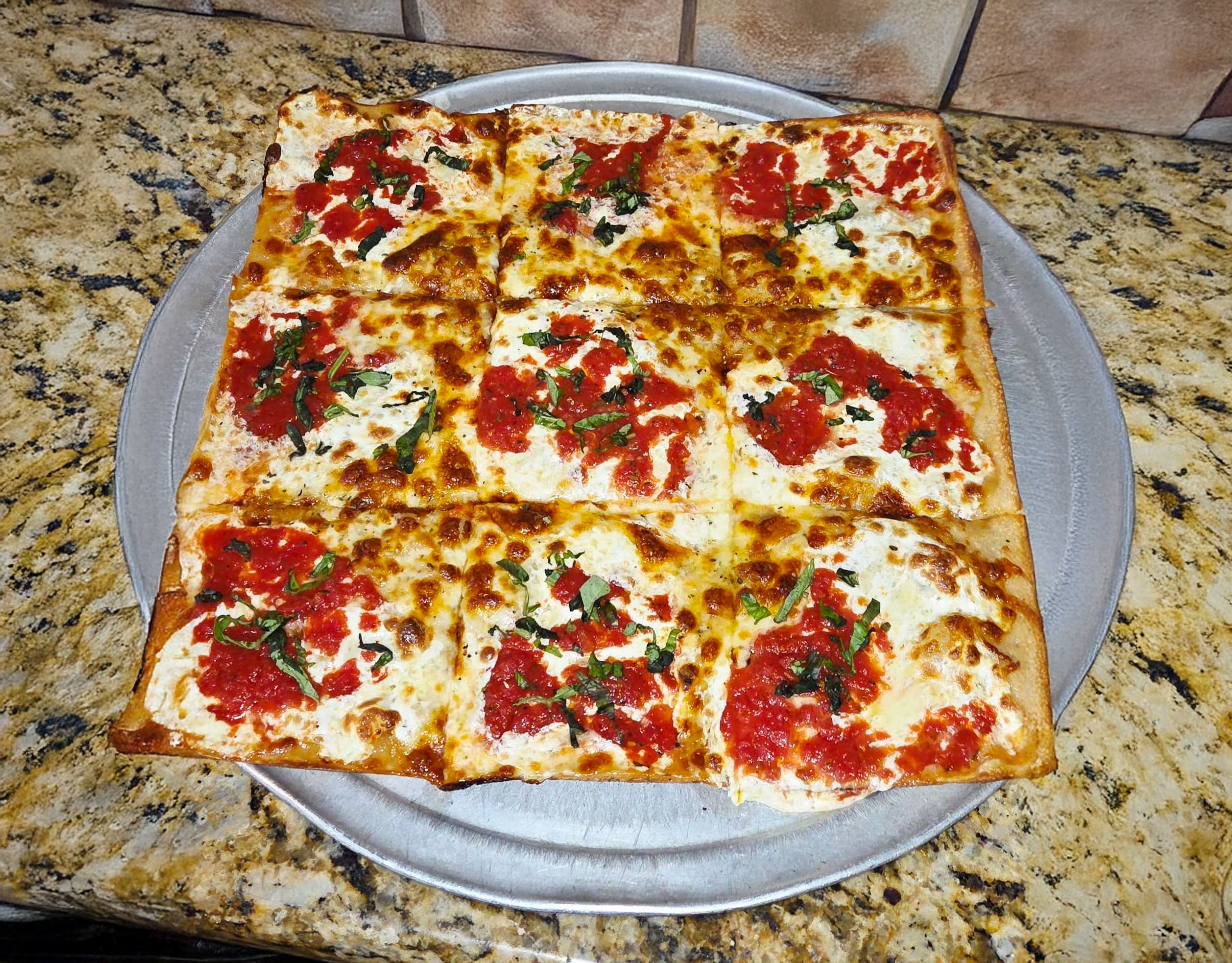 Panatieri's Pizza & Pasta- Branchburg