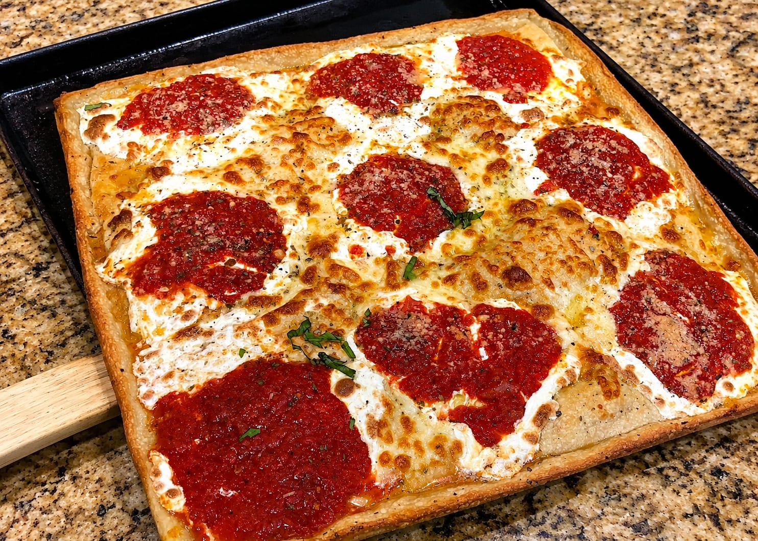 Photo 1 of 4: Panatieri's Pizza & Pasta- Branchburg