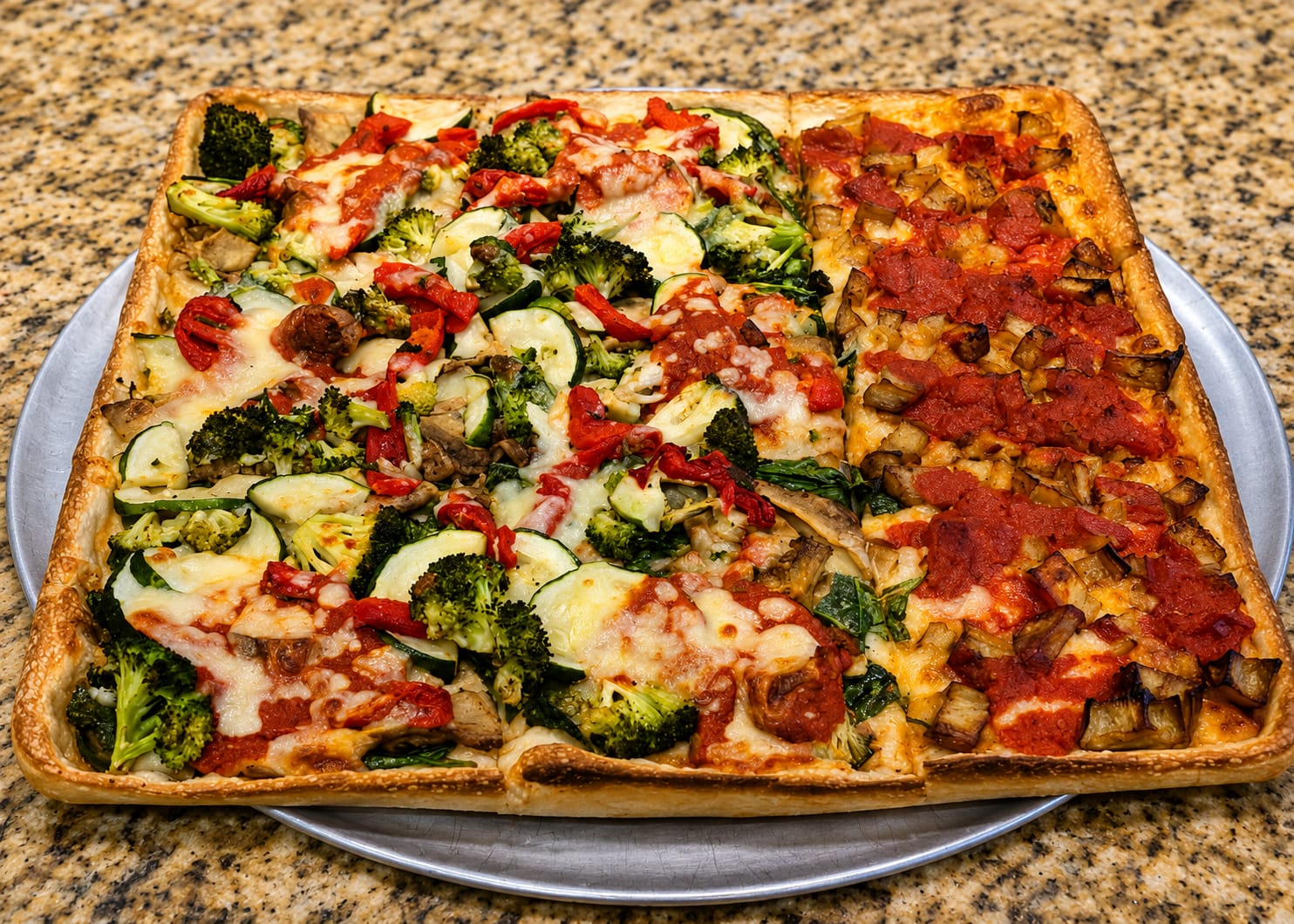 Panatieri's Pizza & Pasta- Branchburg