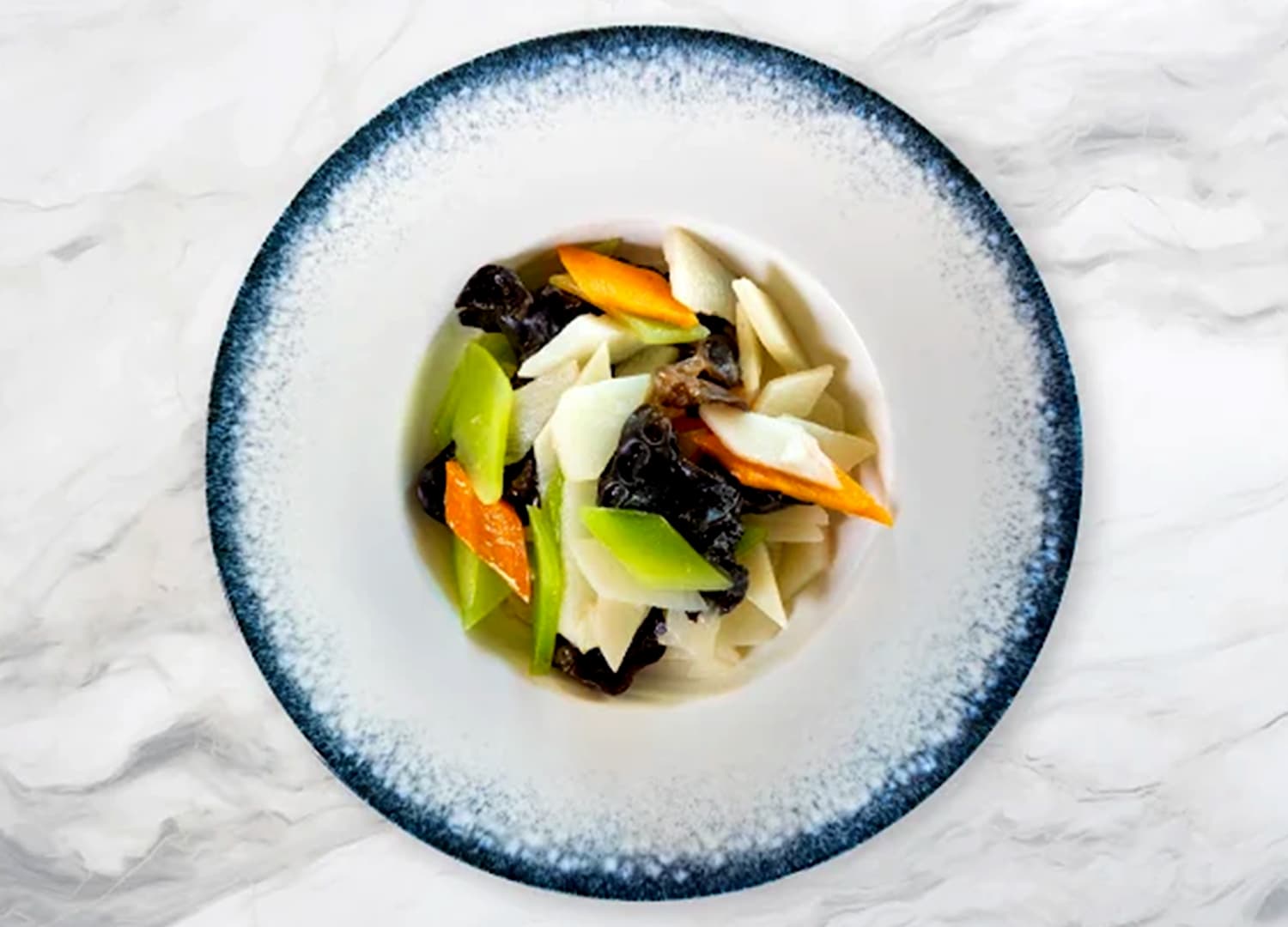 Lulu Modern Chinese