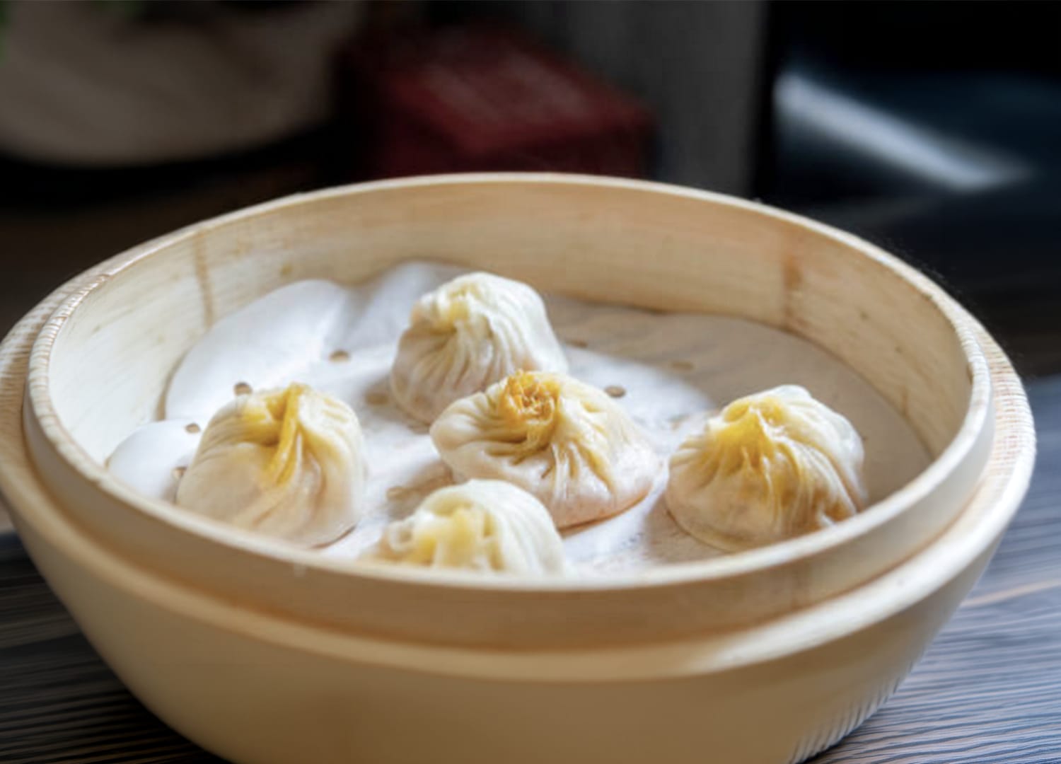 Photo 1 of 4: Lulu Modern Chinese