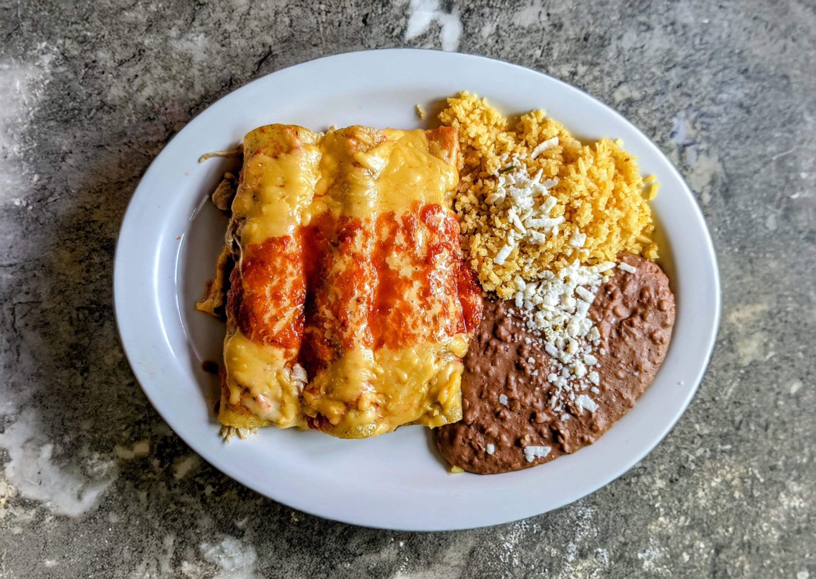 Mexico Uno