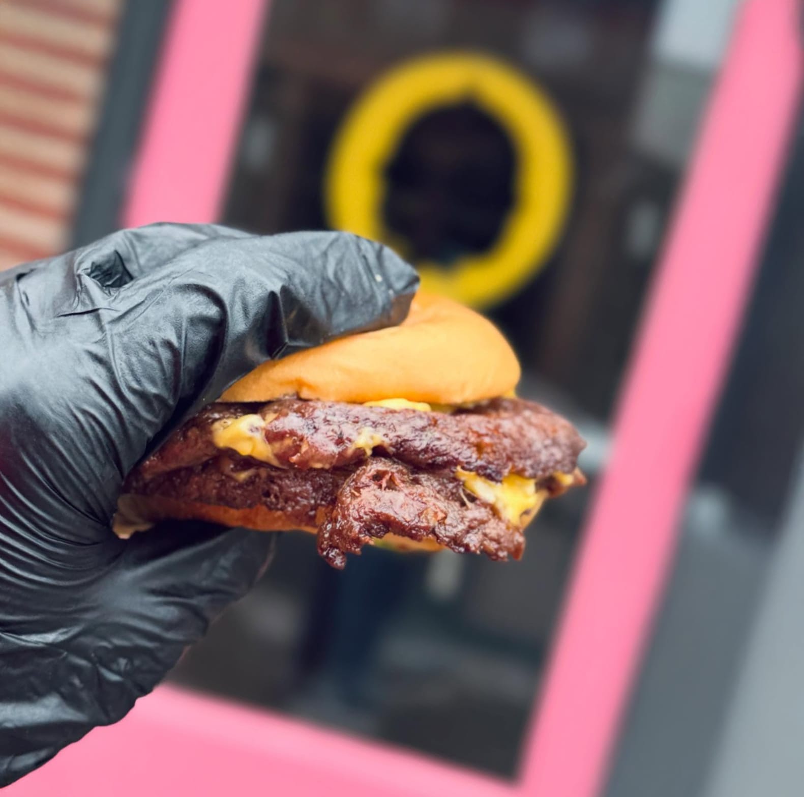 Herbie's Burger