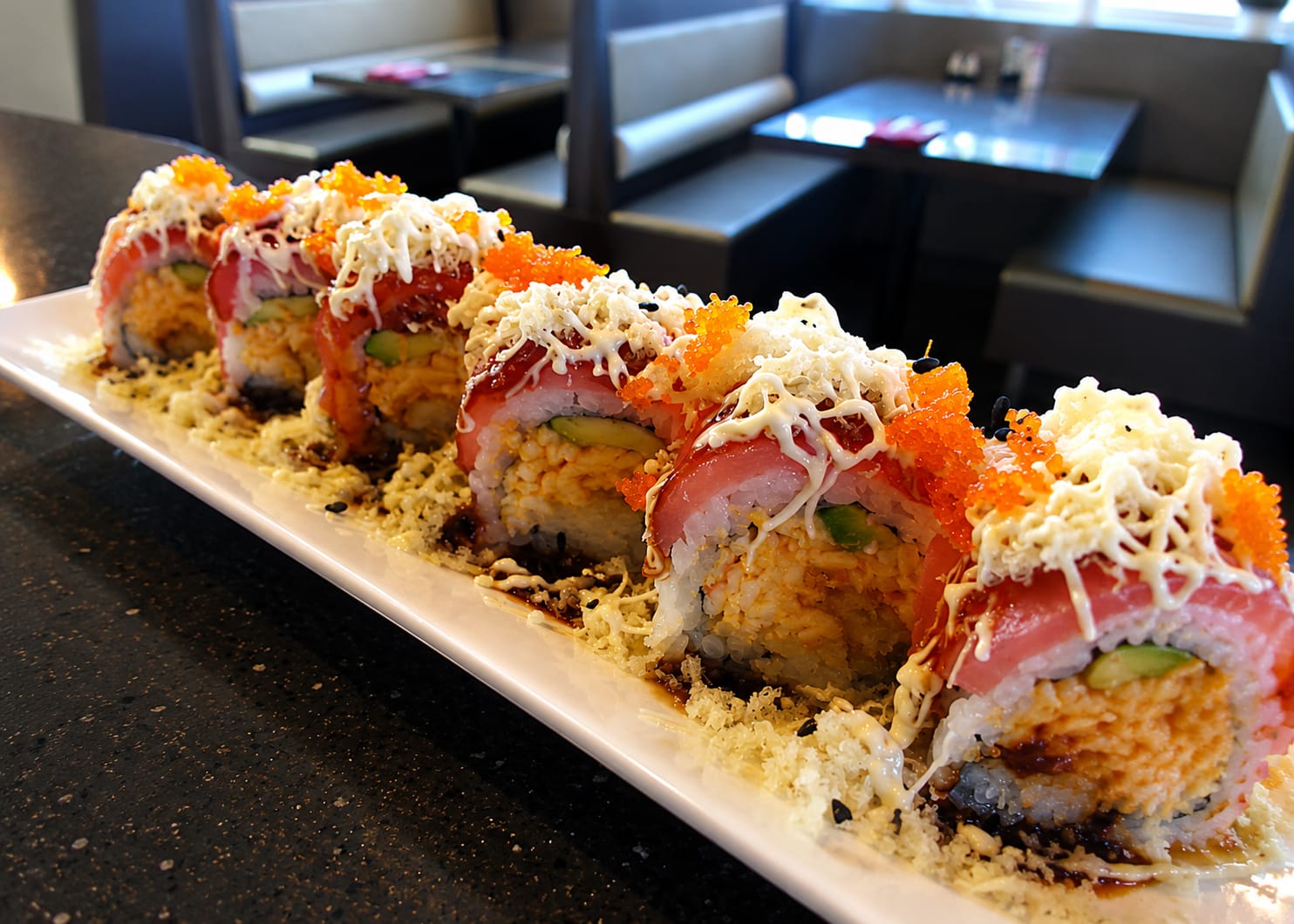 Domo Sushi