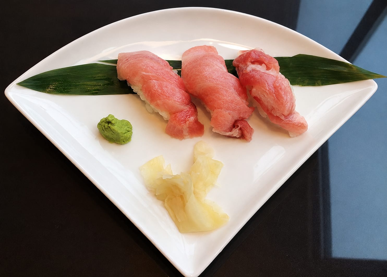 Domo Sushi
